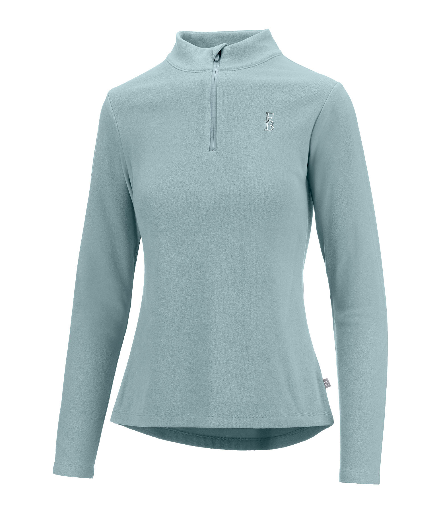 Fleece-Funktionsshirt Leni