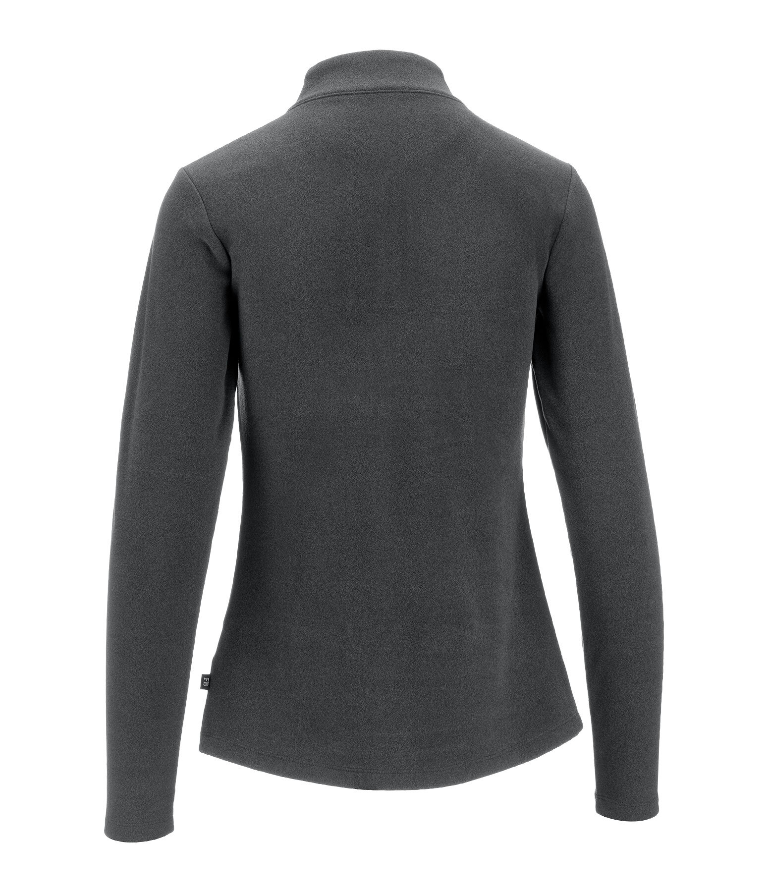 Fleece-Funktionsshirt Leni