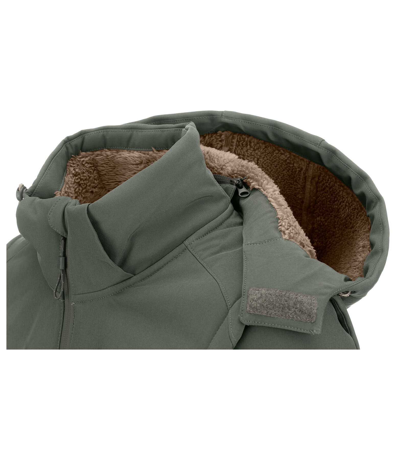 2 in 1 Kapuzen-Softshelljacke Elsa Life Cycle