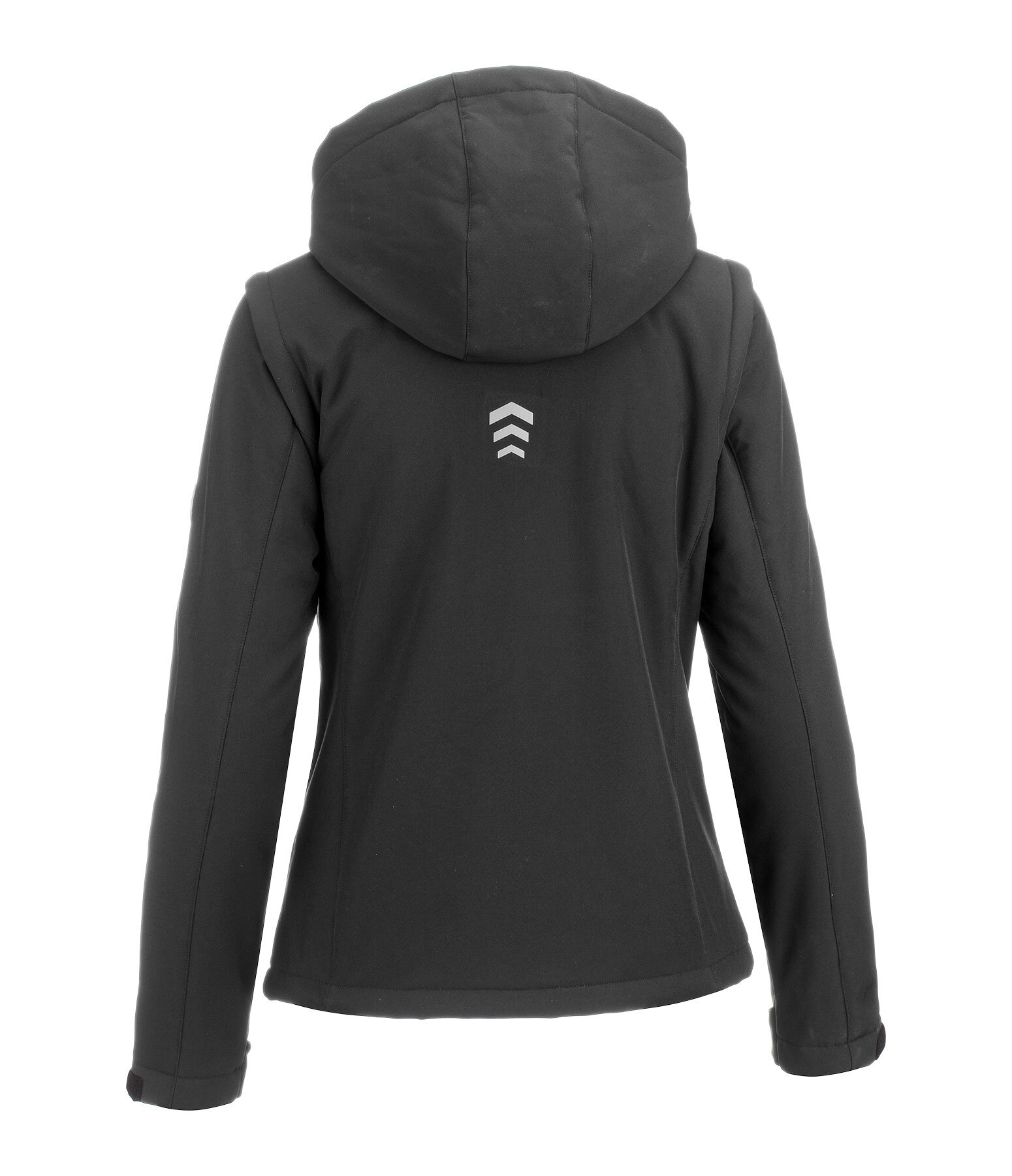 2 in 1 Kapuzen-Softshelljacke Elsa Life Cycle