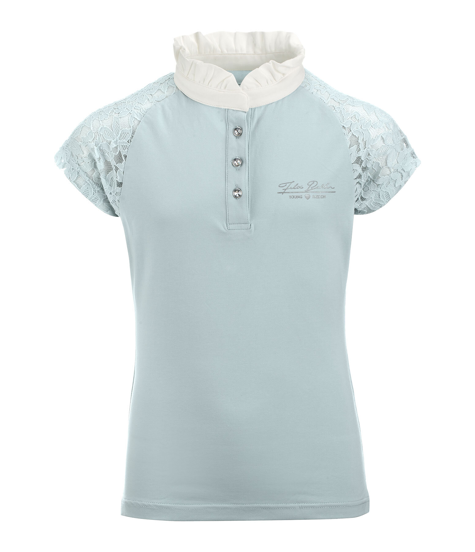 Kinder-Turniershirt Philine