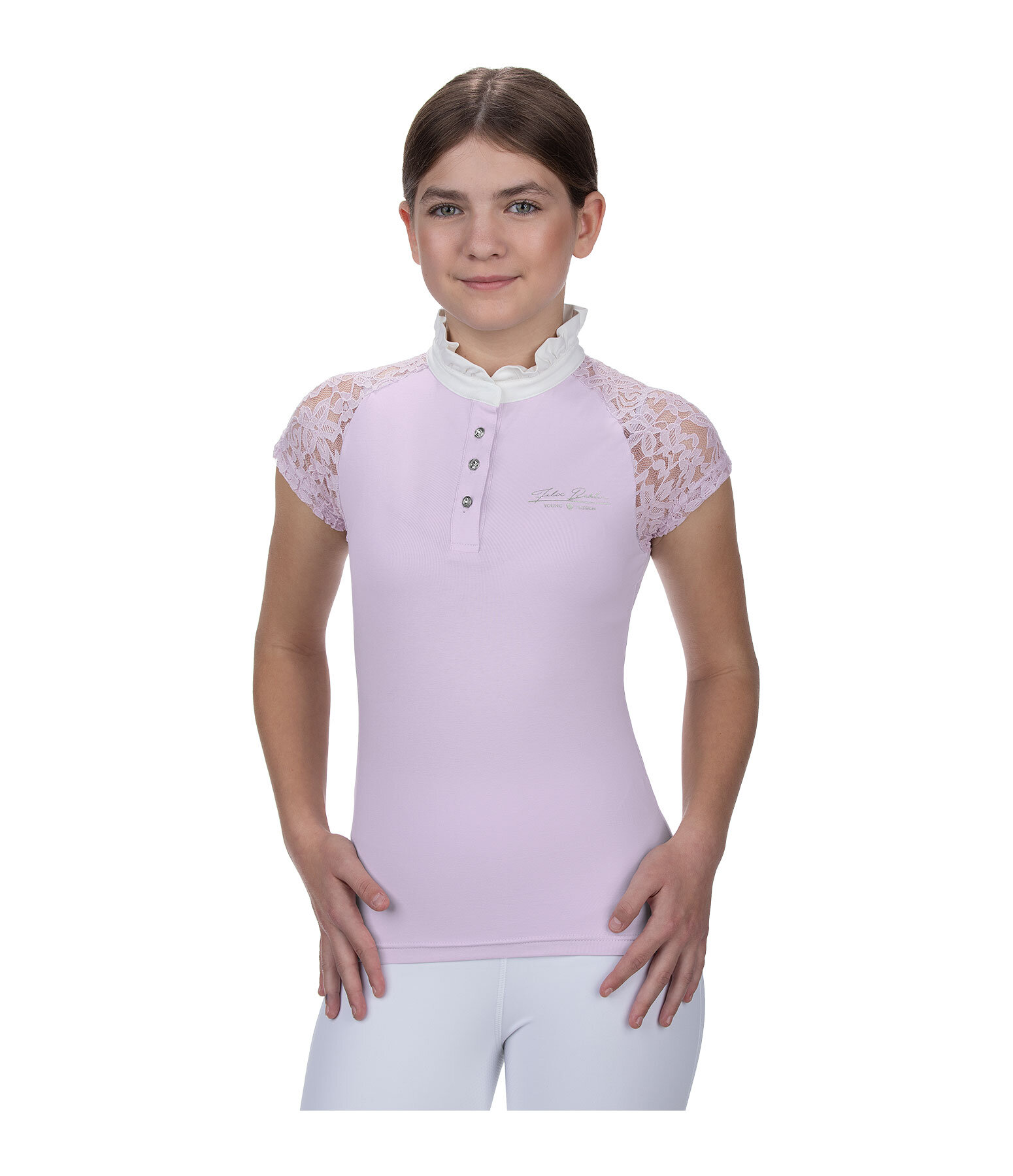 Kinder-Turniershirt Philine