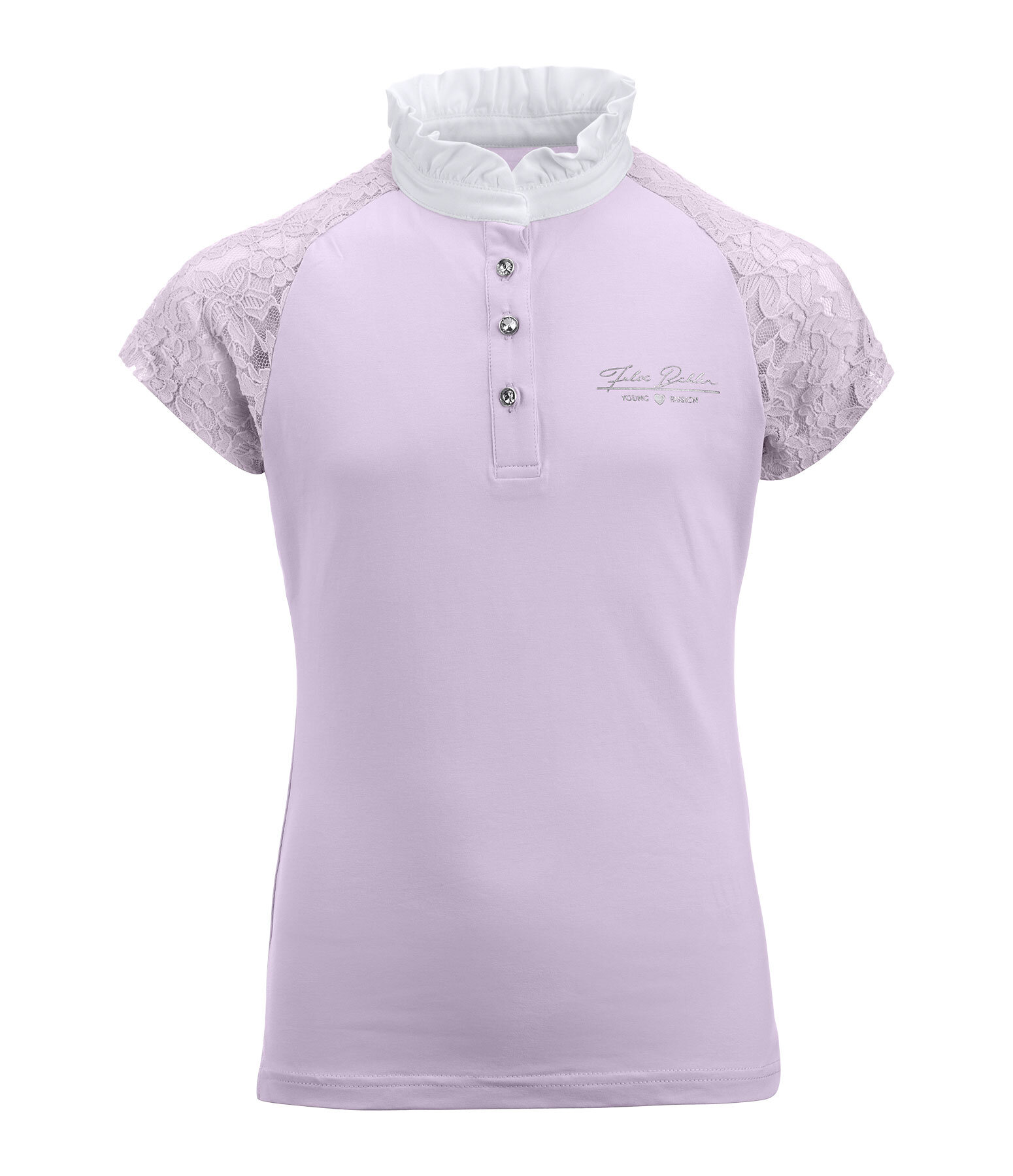 Kinder-Turniershirt Philine