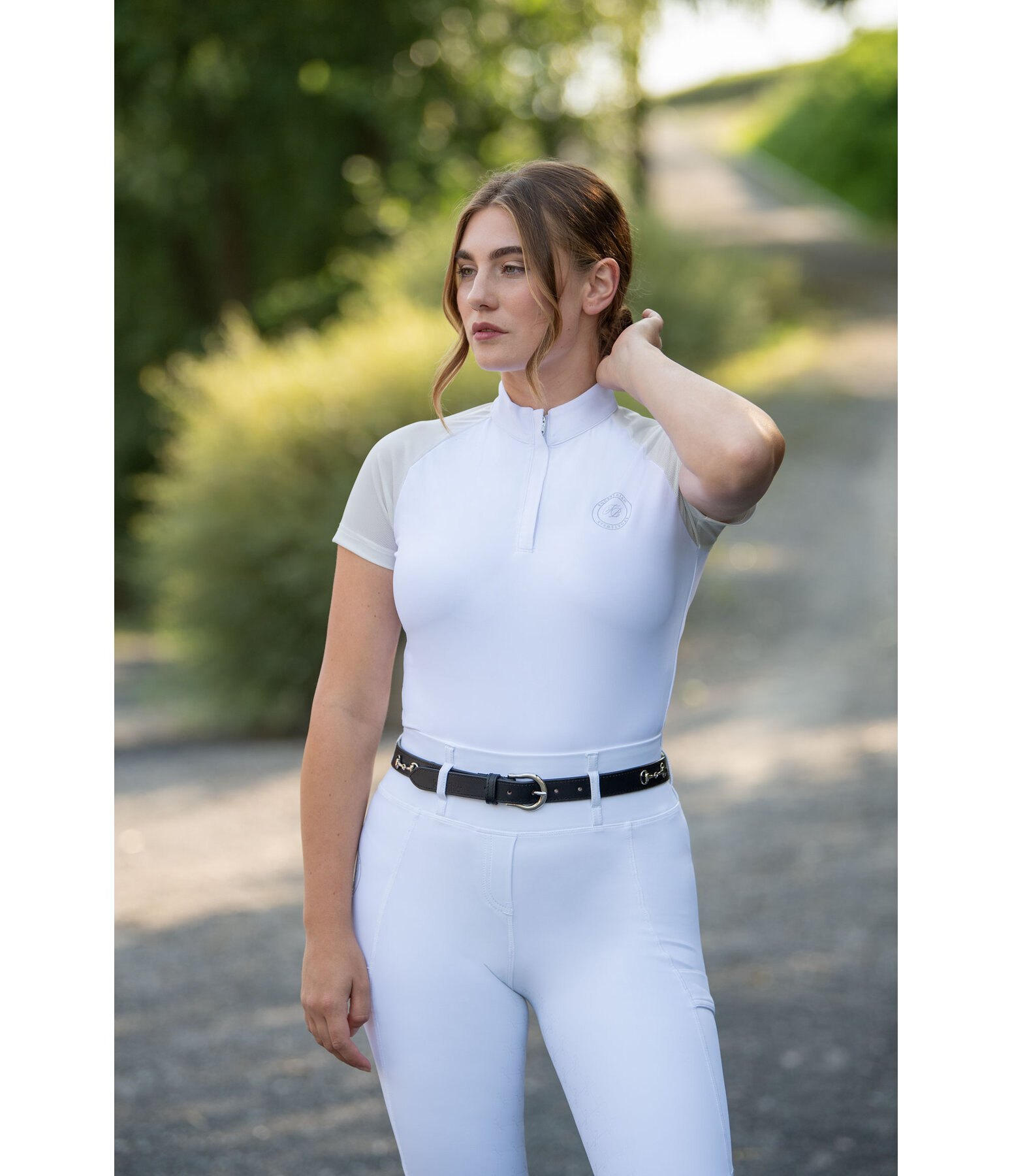 Funktions-Tunierbody Olivia