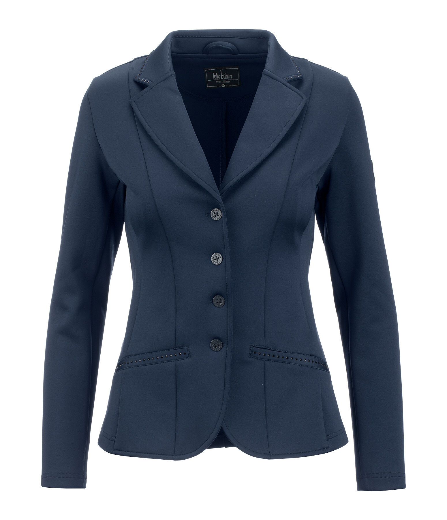 Tunierjacket Diana