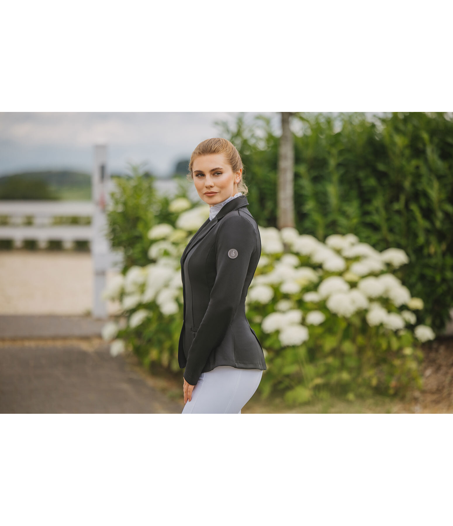 Tunierjacket Diana