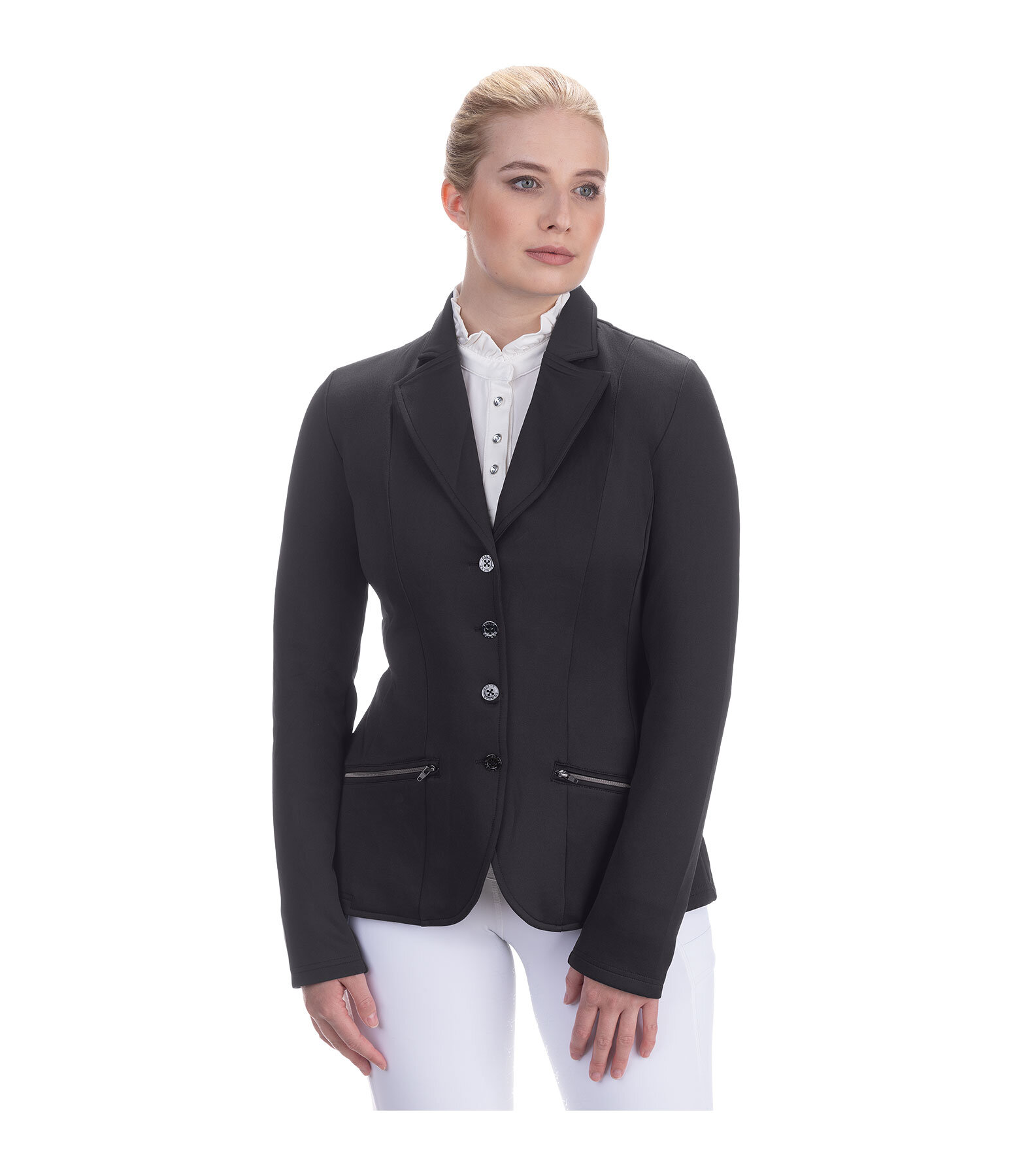 Tunierjacket Charlotte