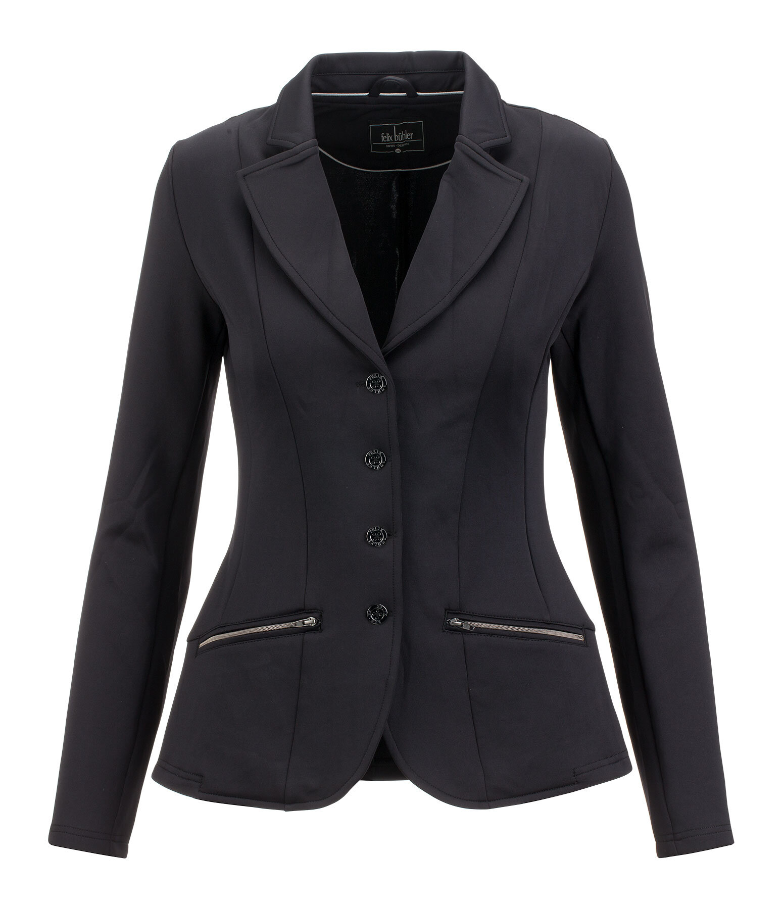 Tunierjacket Charlotte