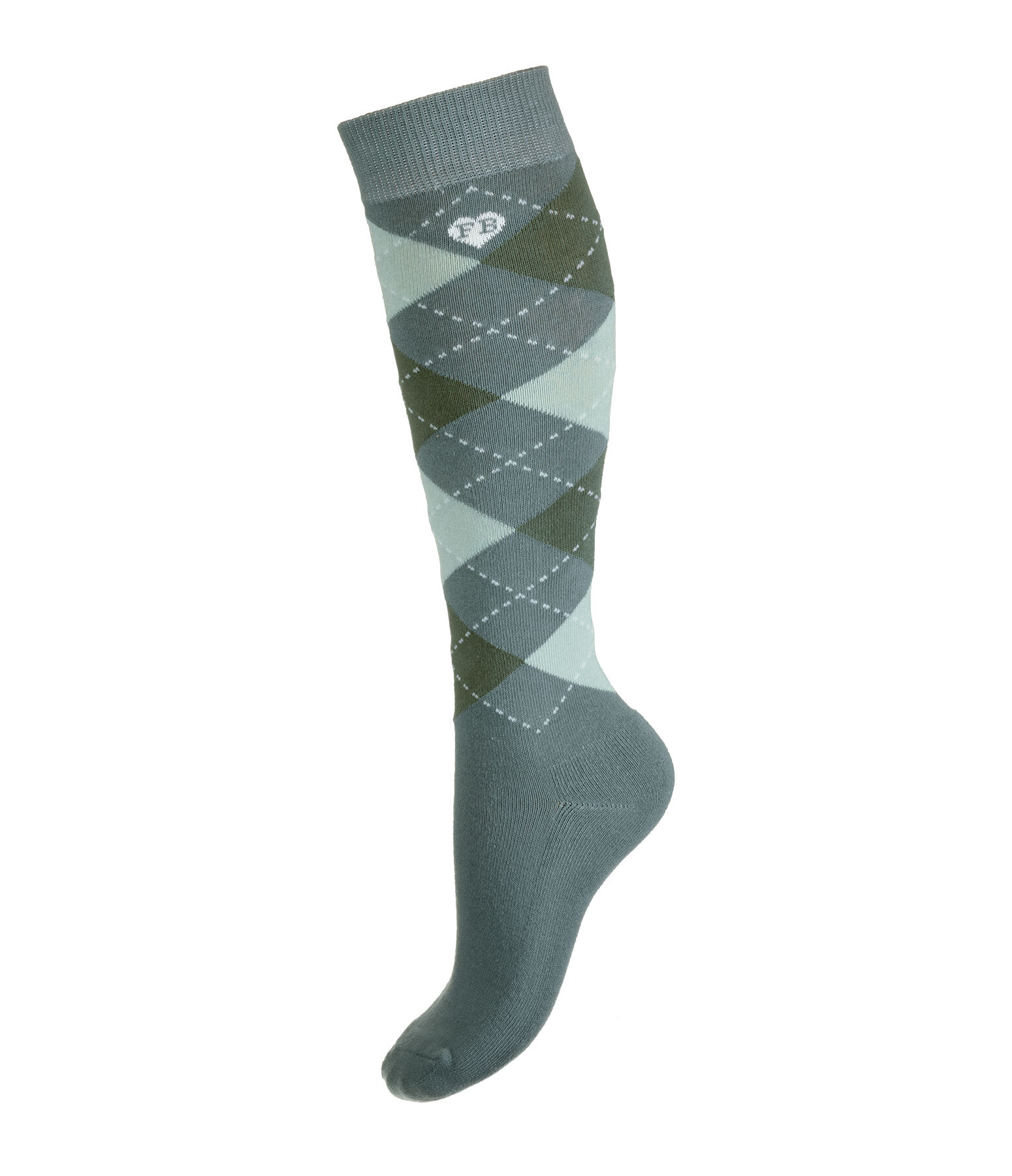 Kinder-Kniestr�mpfe Caro