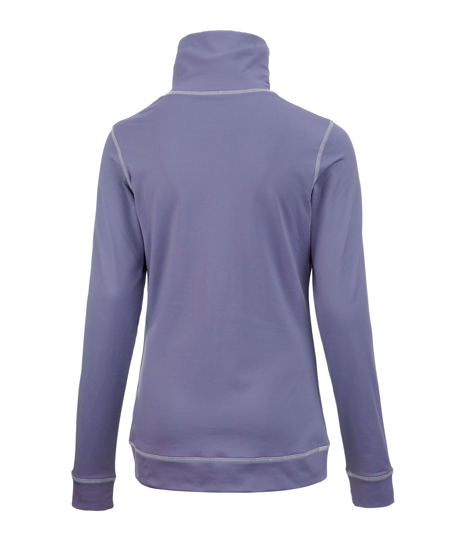 Kinder-Funktions-Stretch-Rollkragenpullover Lio