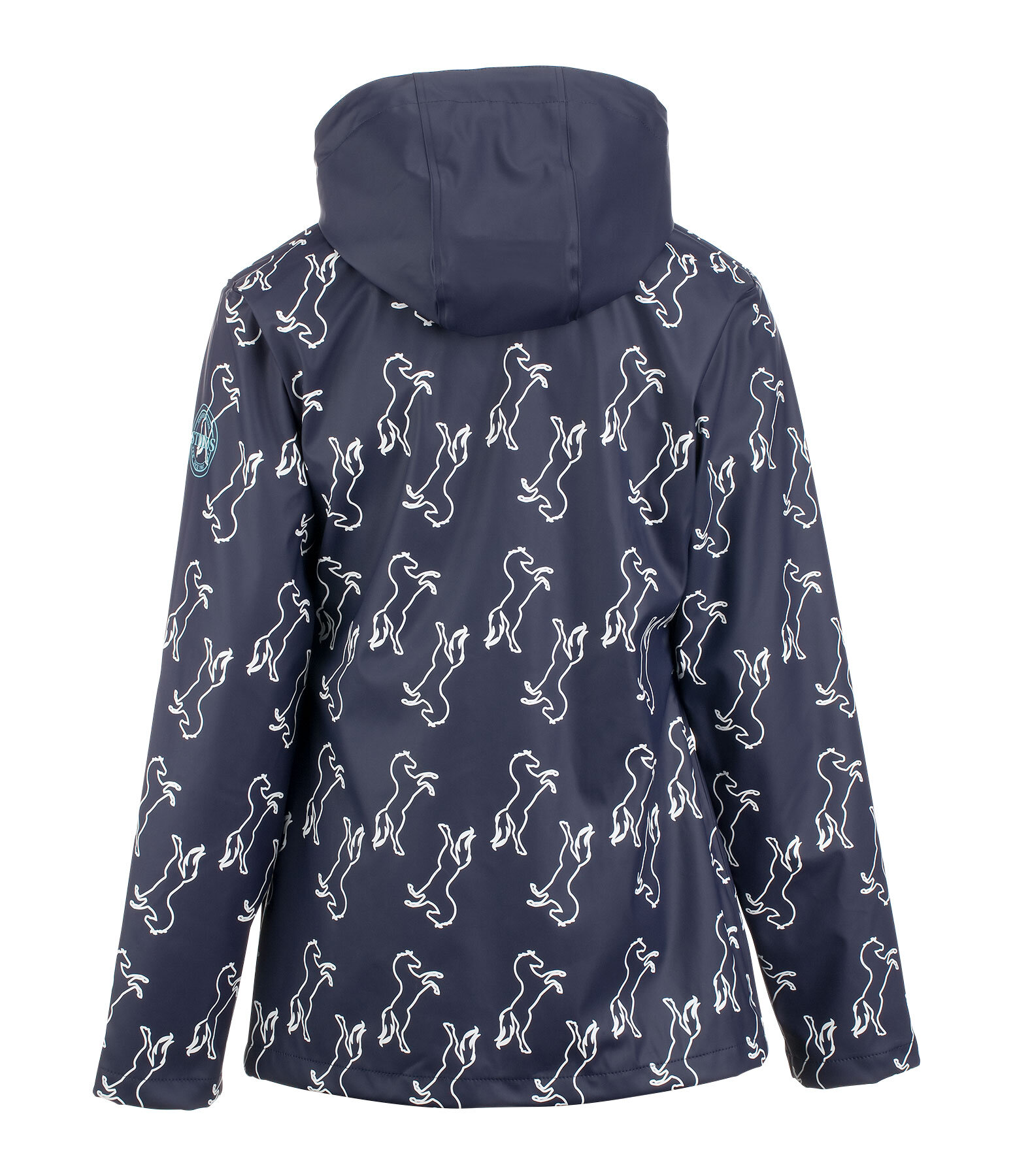 Kinder-Regenjacke Sadie Magic II