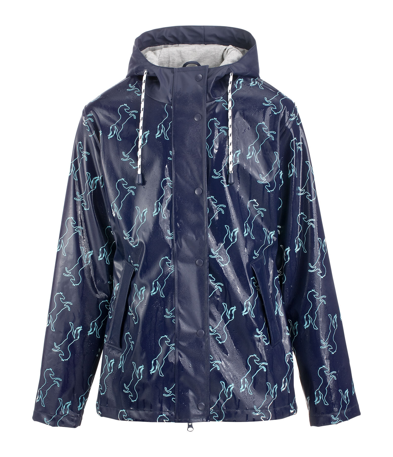 Kinder-Regenjacke Sadie Magic II