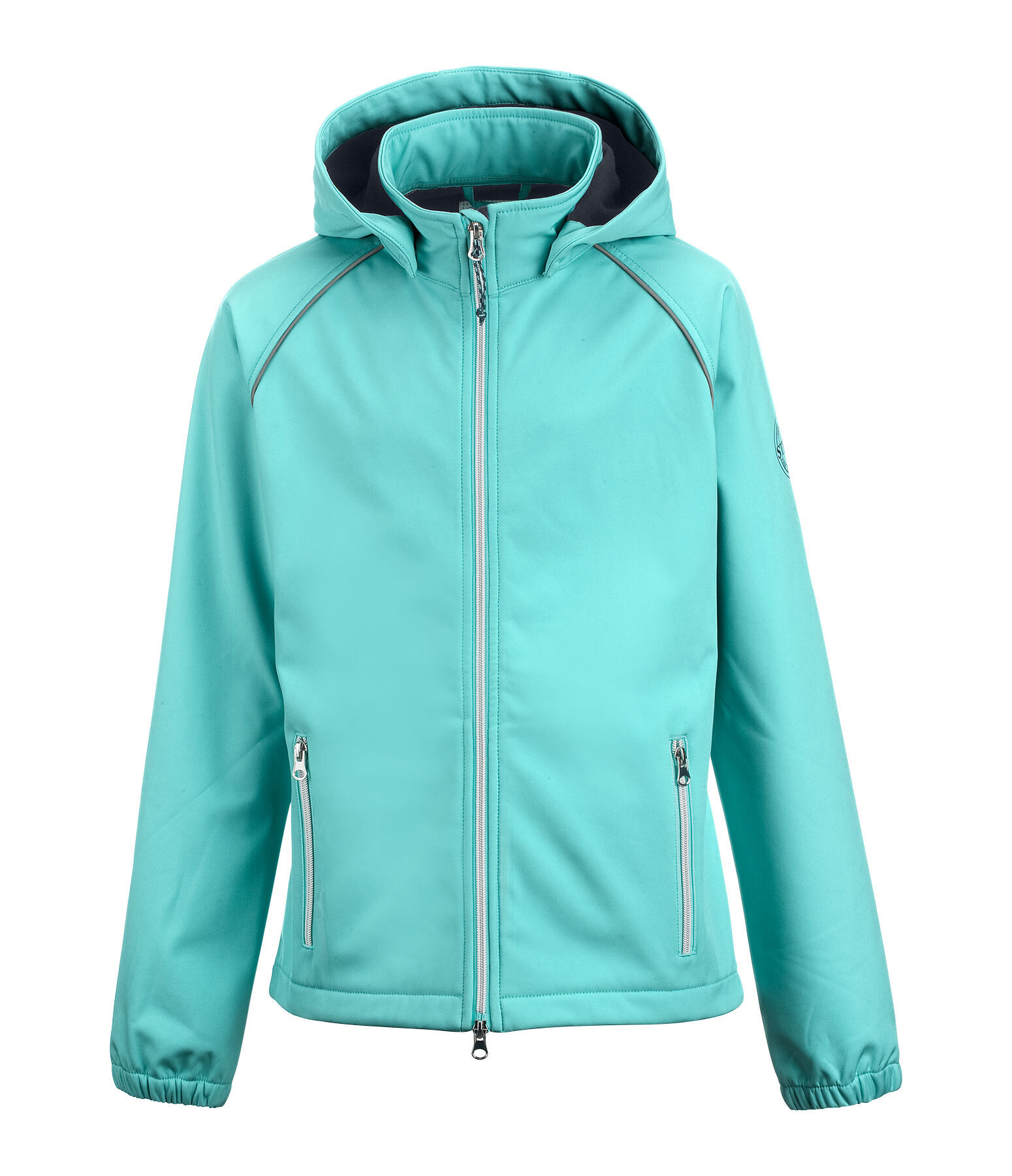 Kinder-Softshelljacke Magic