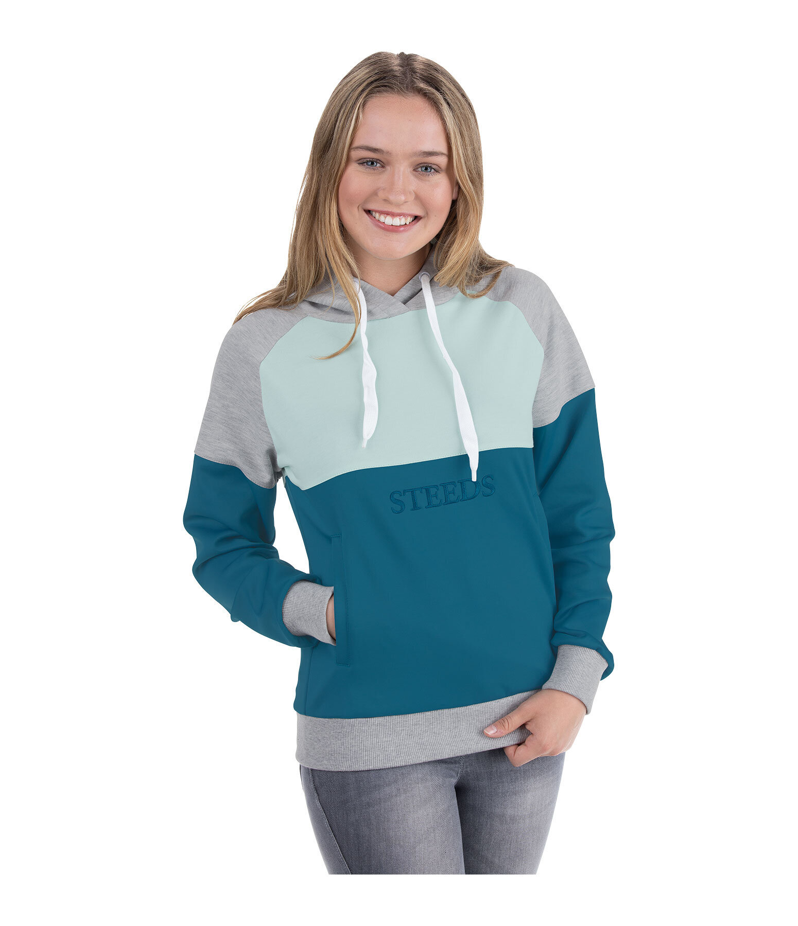 Kinder-Kapuzenhoodie Marlo