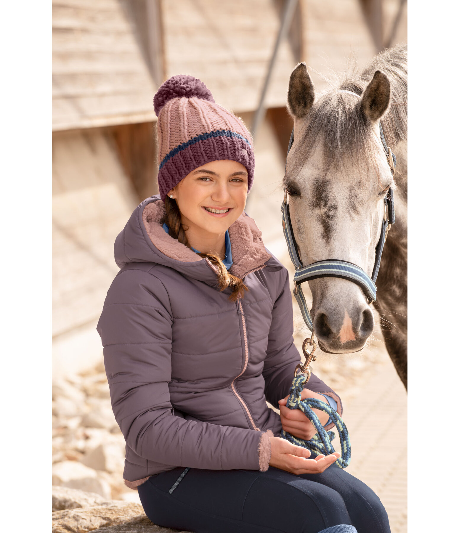 Steeds reitjacke winter clearance