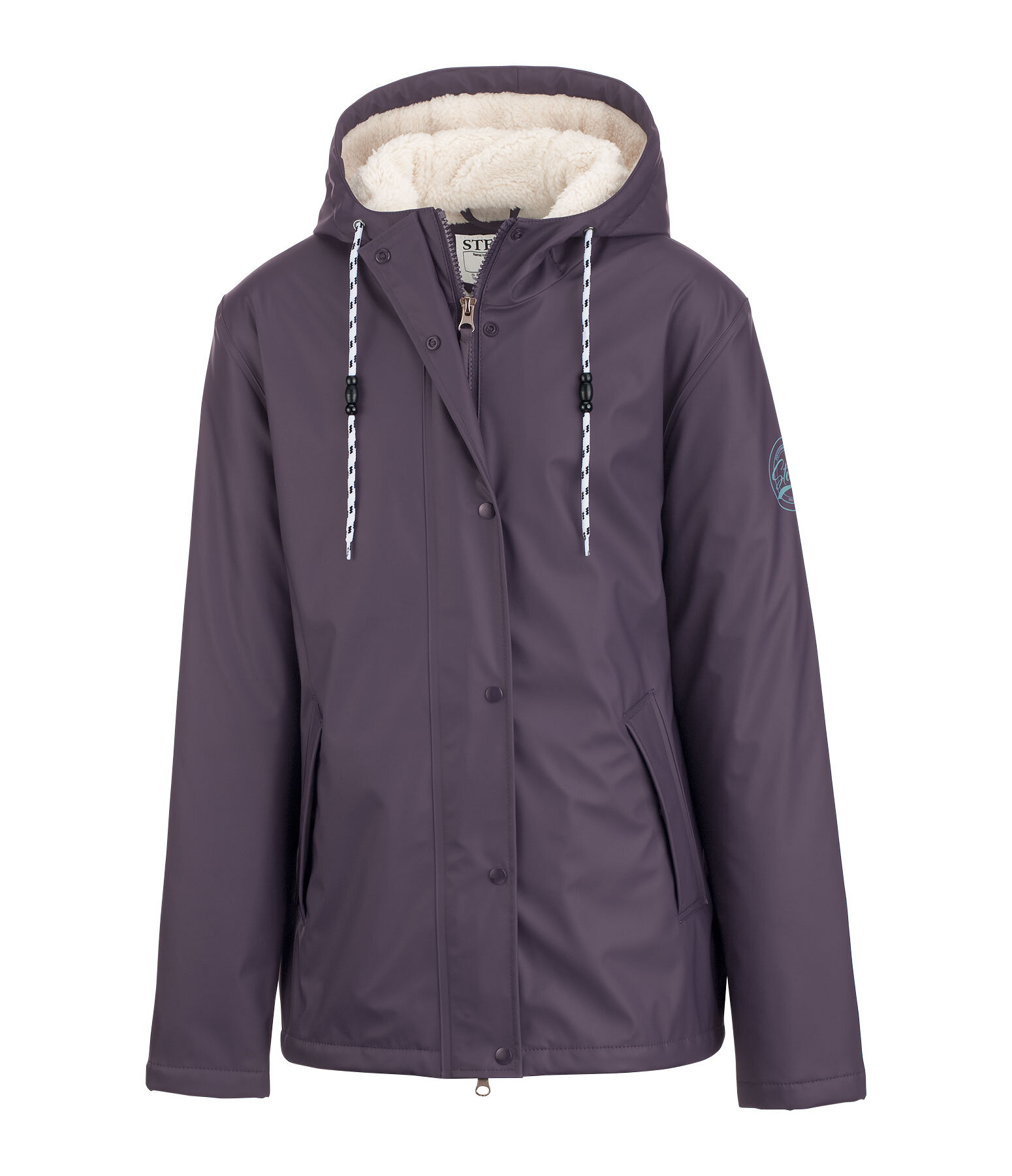 Kinder-Winter-Regenjacke Shae