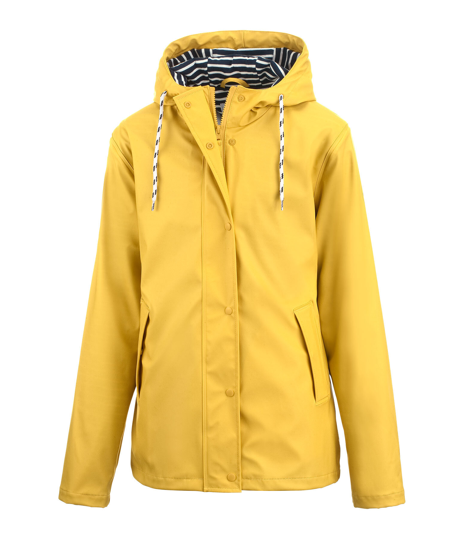 Kinder-Regenjacke Halvor