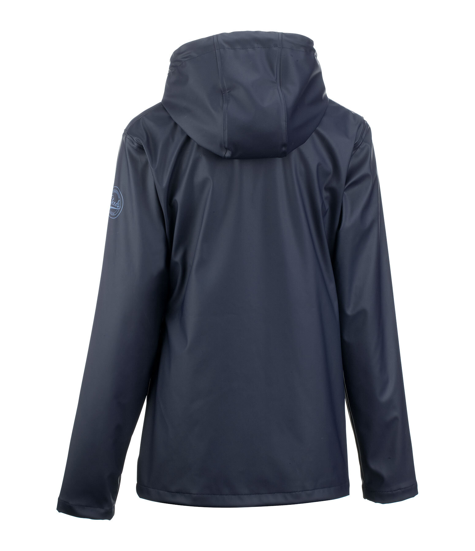 Kinder-Regenjacke Halvor