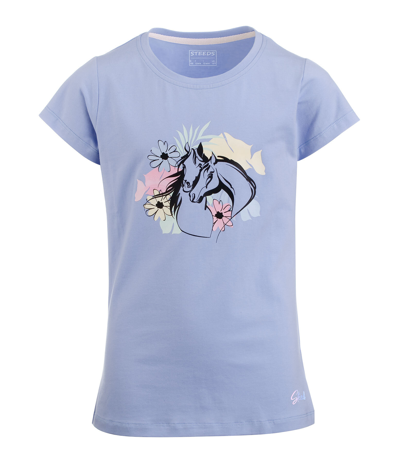 Kinder-T-Shirt Maali