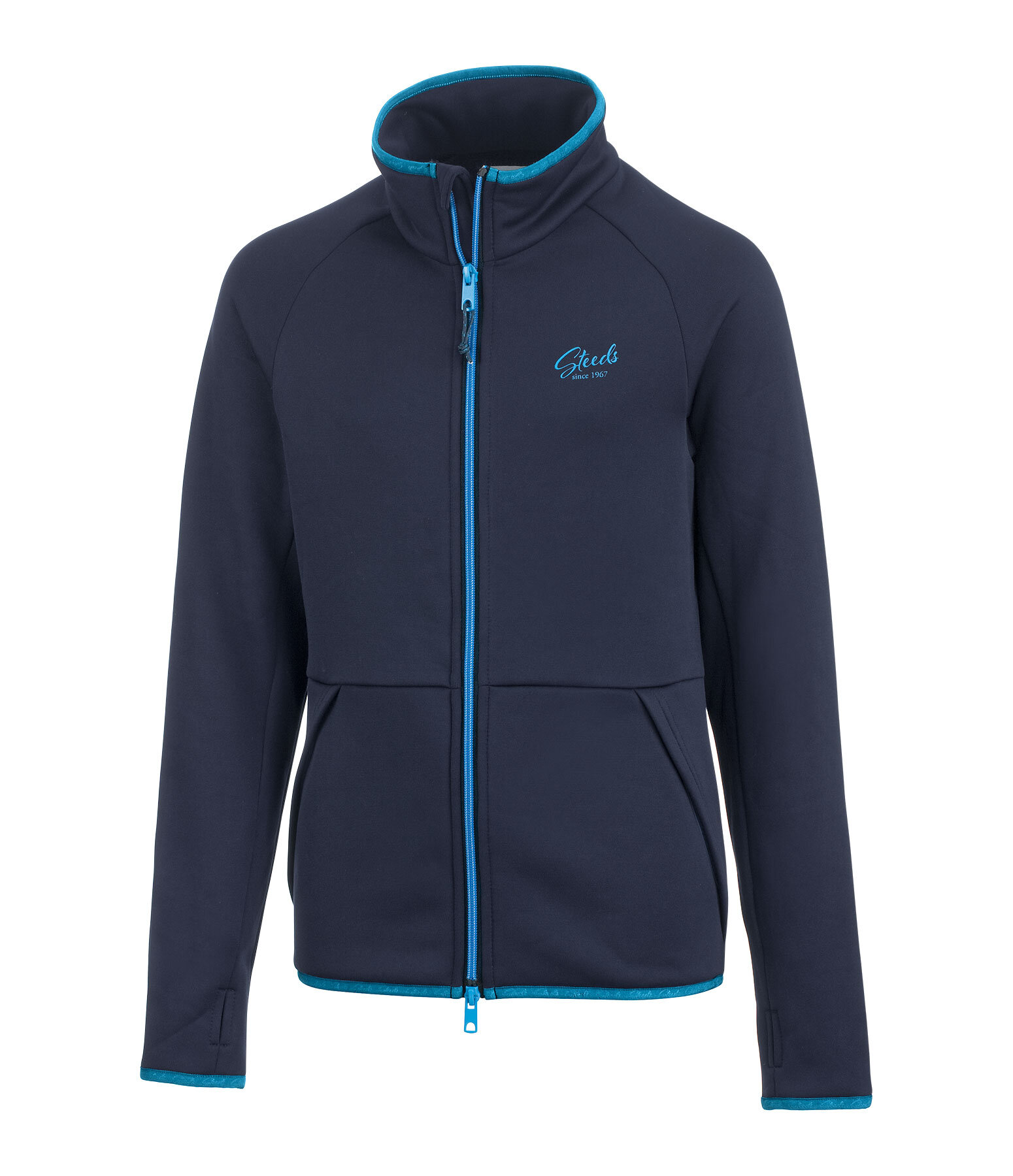 Kinder-Stretch-Performance-Jacke Seiko