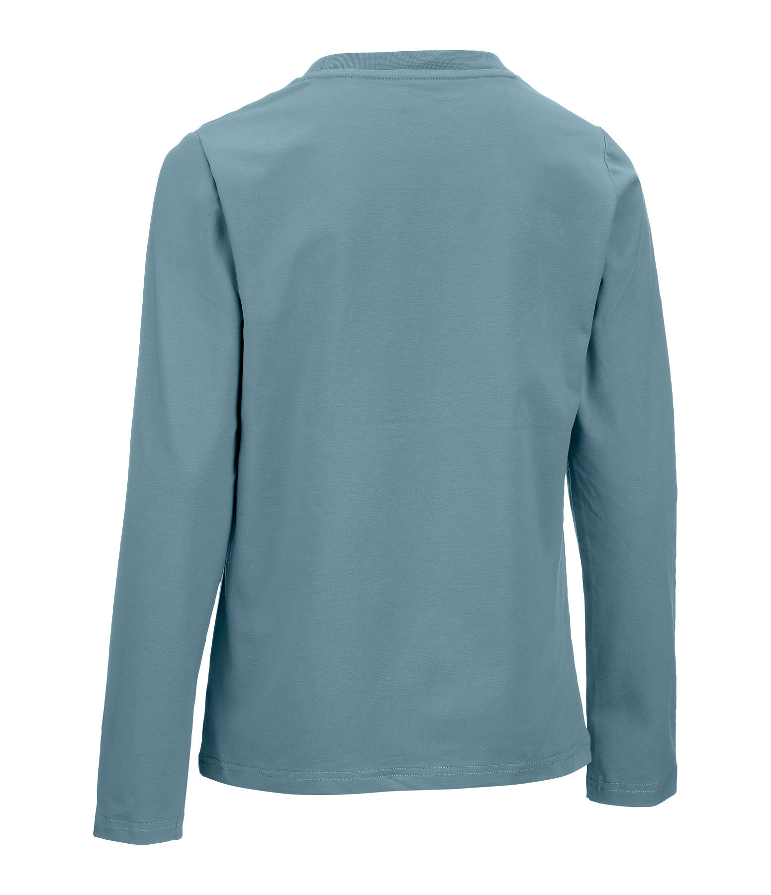 Kinder-Langarmshirt Hearty