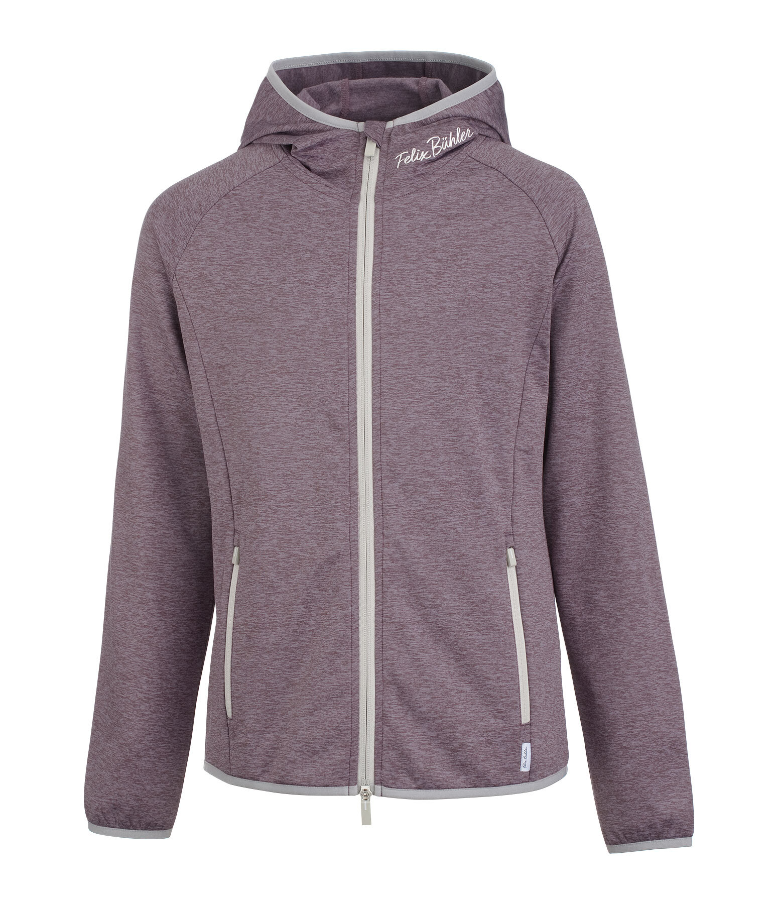 Kinder-Performance-Stretchjacke Beth II