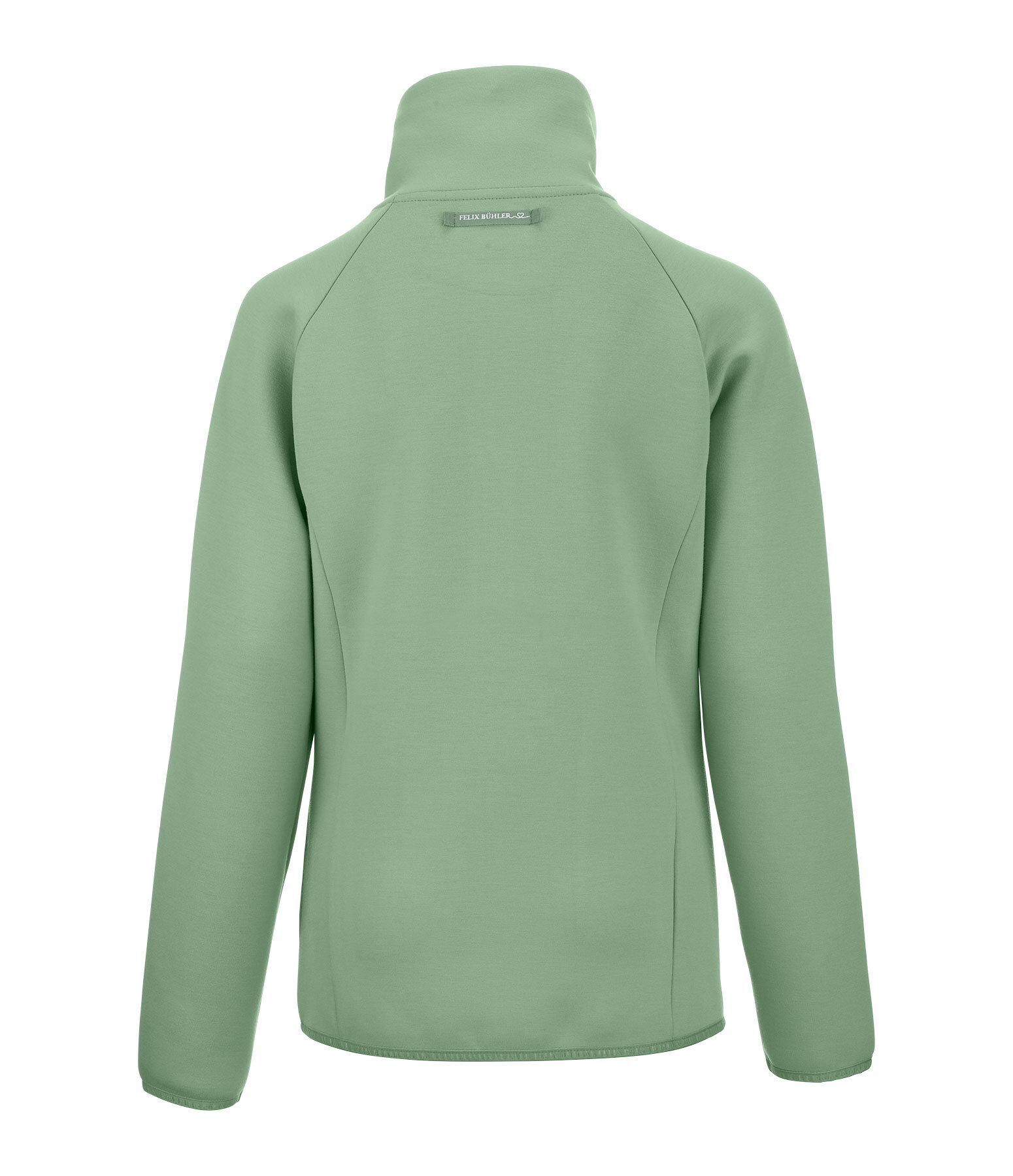 Kinder-Stretch-Performance-Jacke Dea