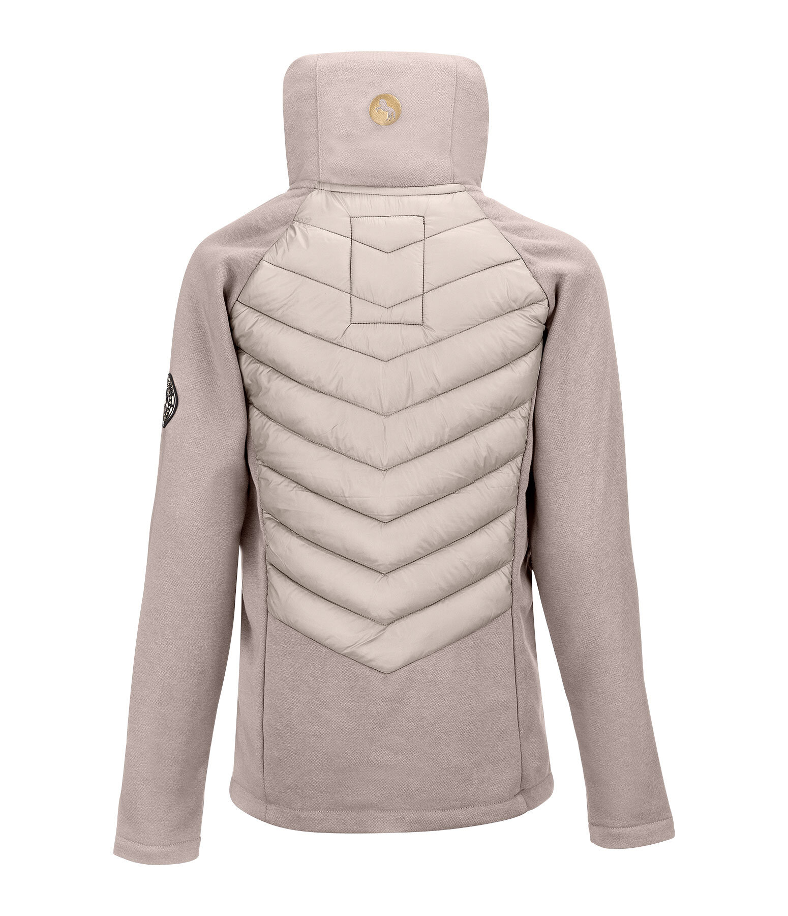 Kinder-Kombi-Reitjacke Dora