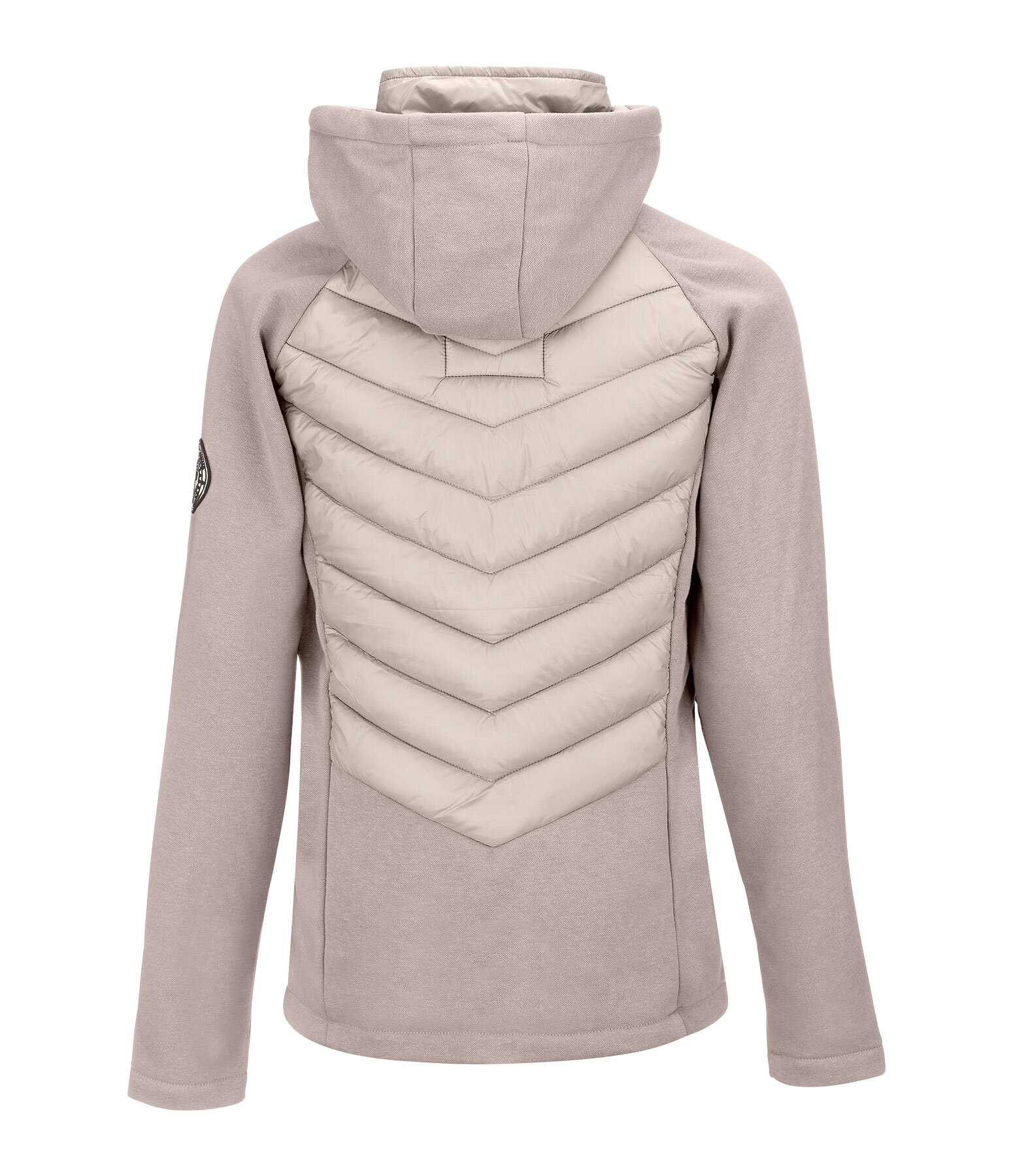 Kinder-Kombi-Reitjacke Dora