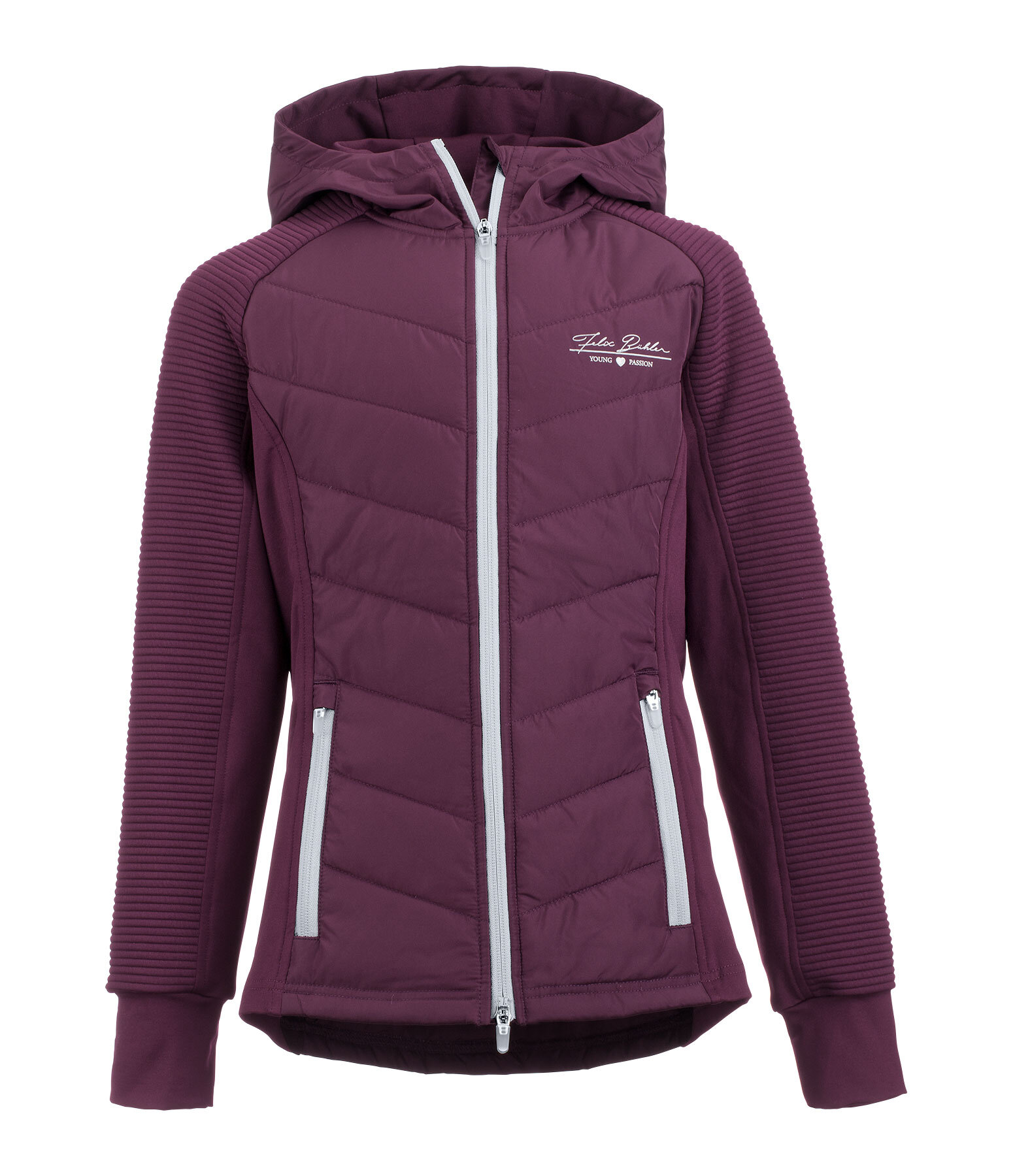 Kinder-Kombi-Stretchjacke Daniela II