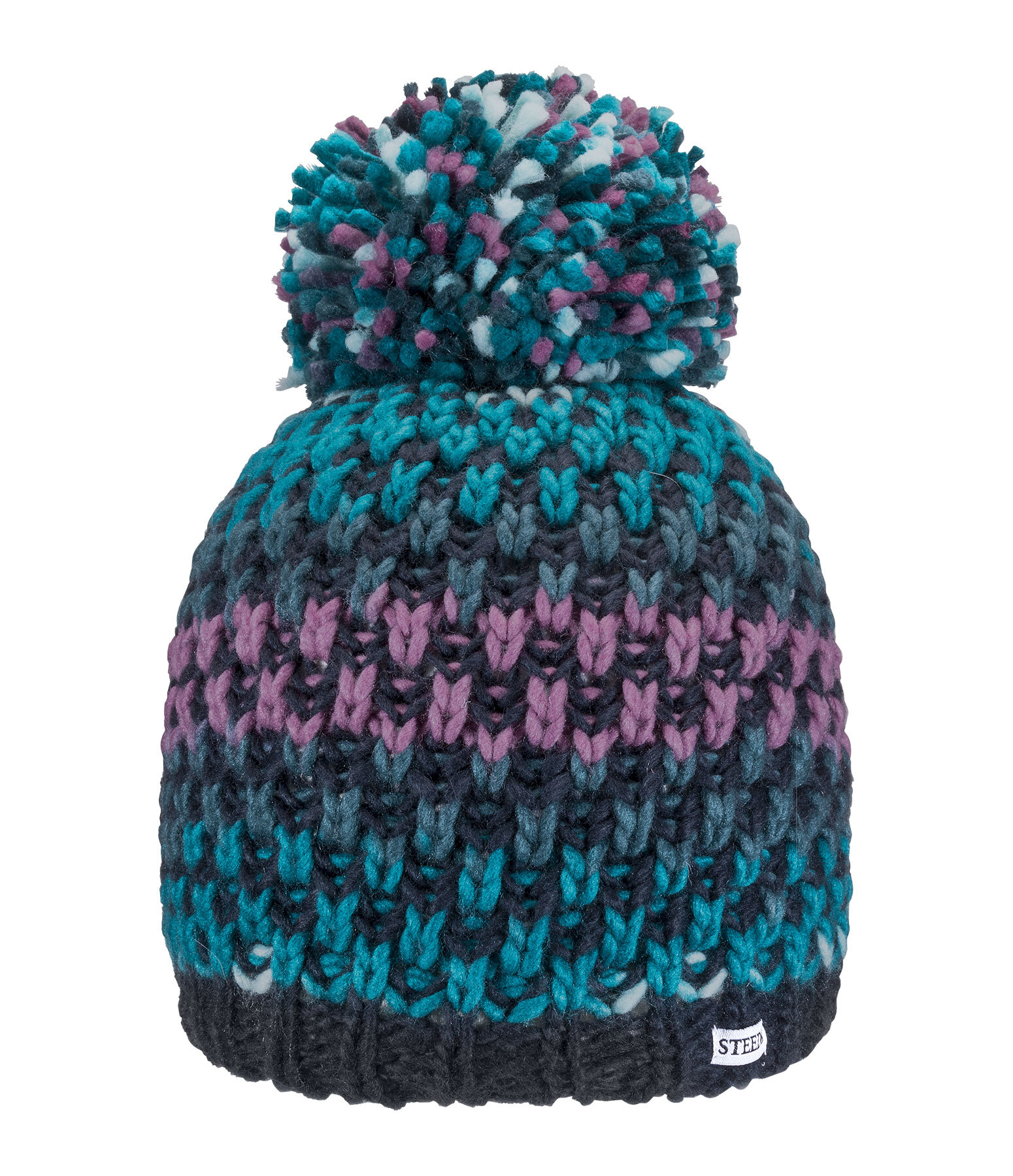 Kinder-Strickmtze Manon