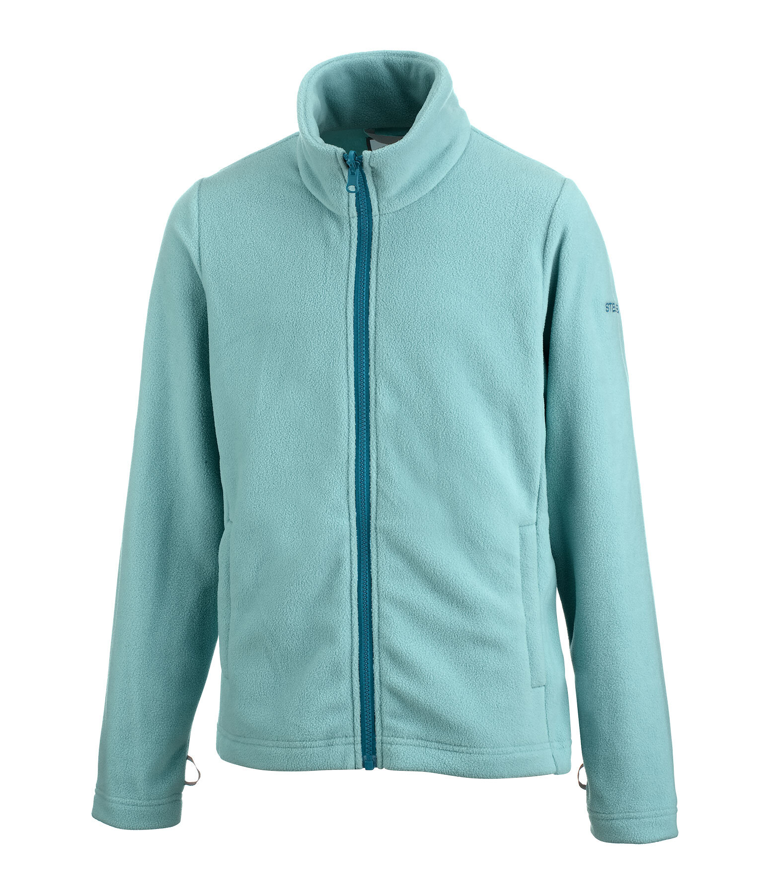 3 in 1 Kinder-Reitjacke Runa