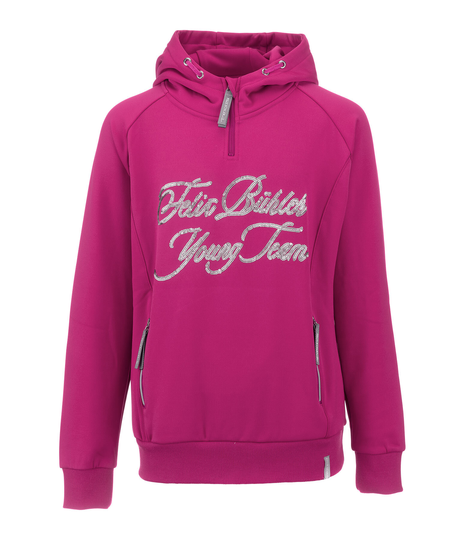 Kinder-Funktions-Hoodie Oletta