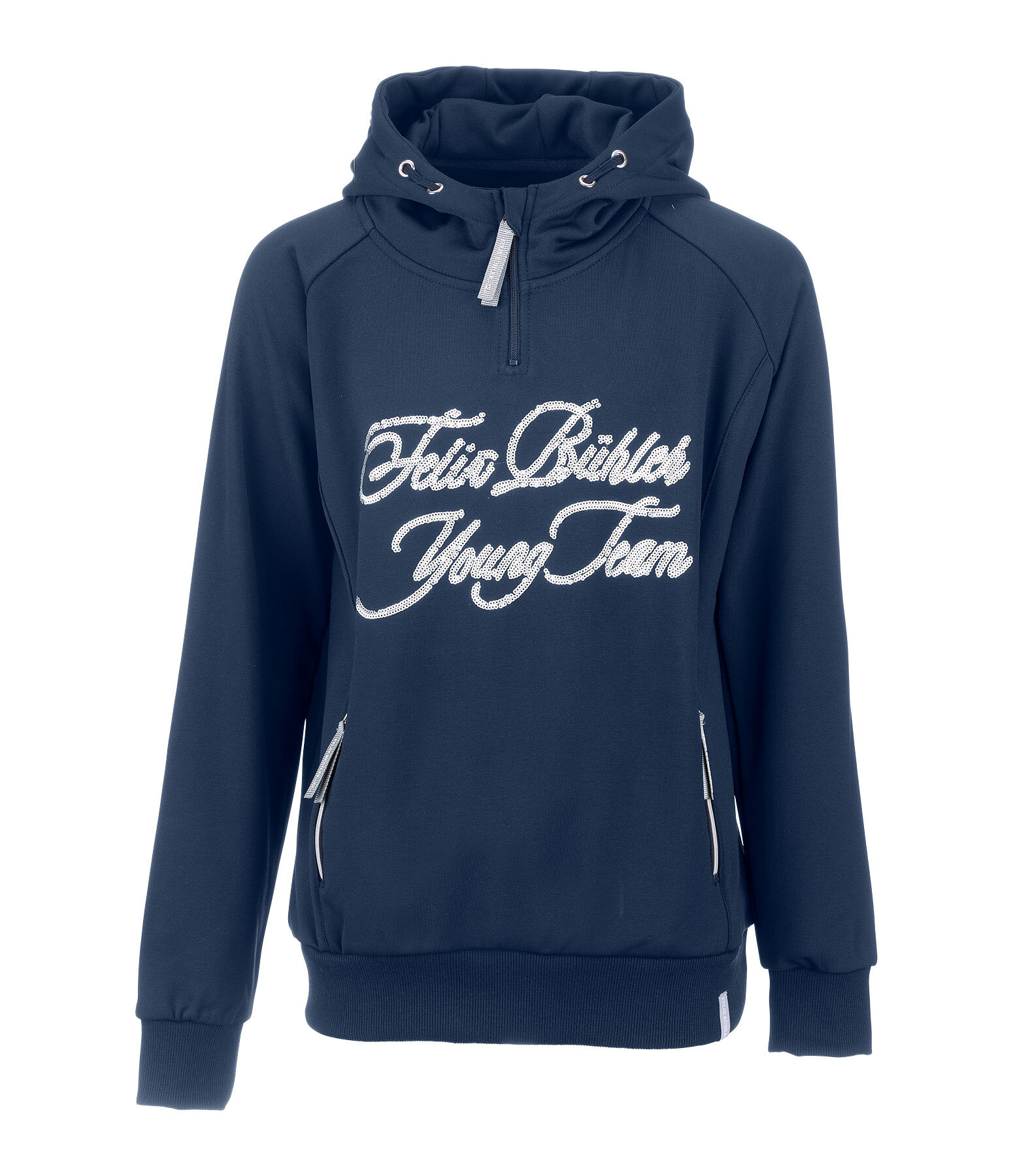 Kinder-Funktions-Hoodie Oletta