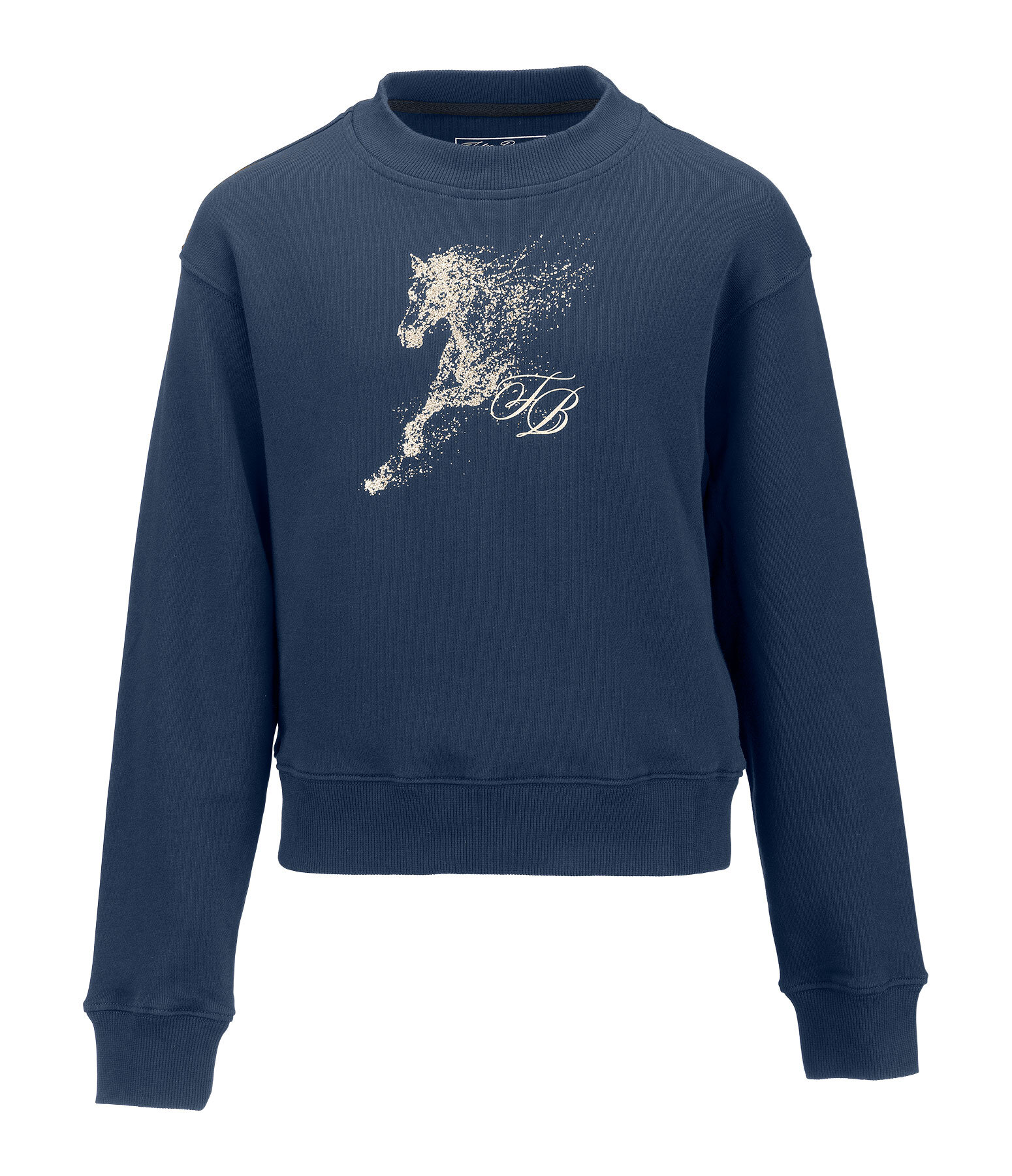 Kinder-Sweatpullover Laelia