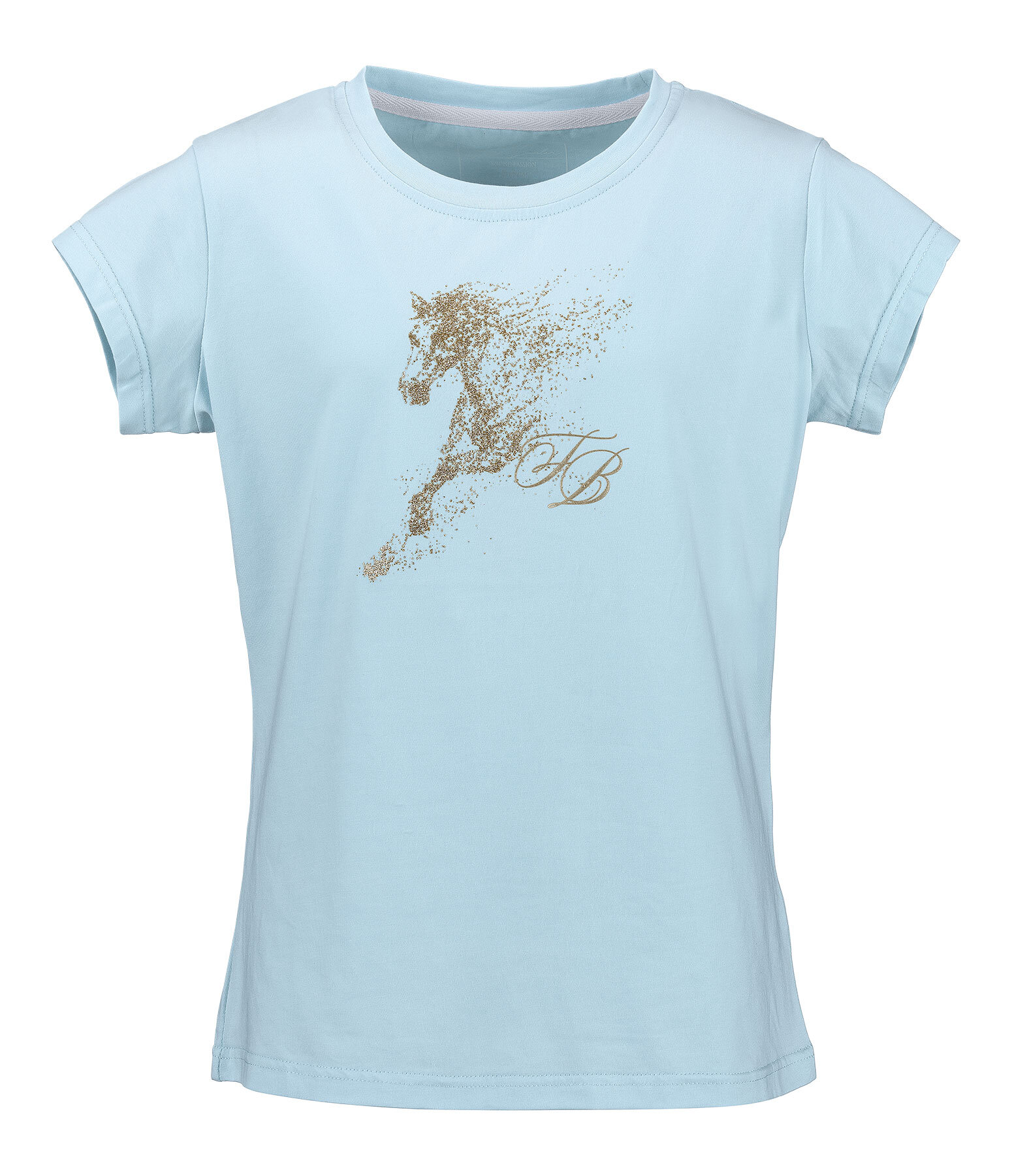 Kinder-T-Shirt Dana