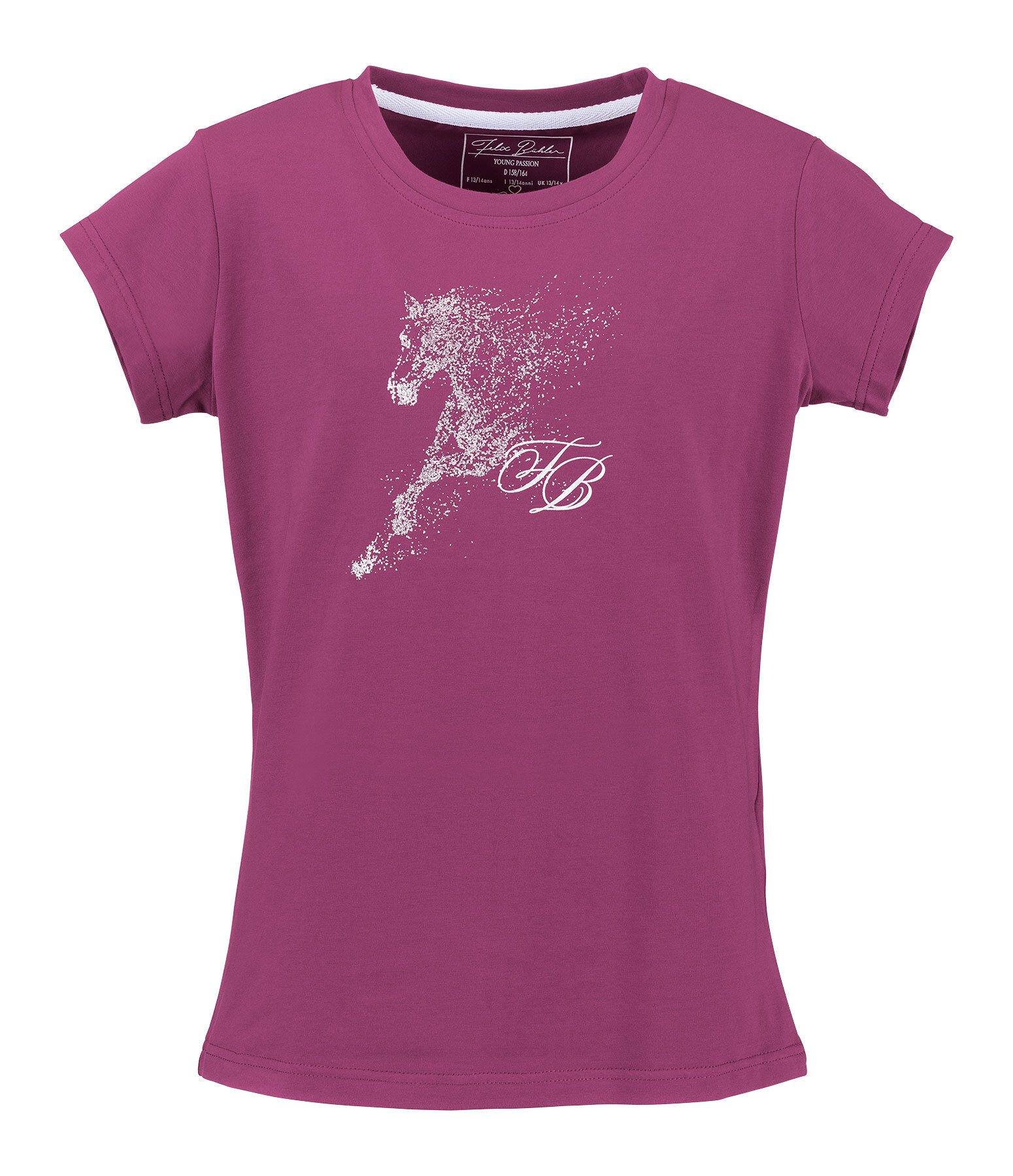 Kinder-T-Shirt Dana