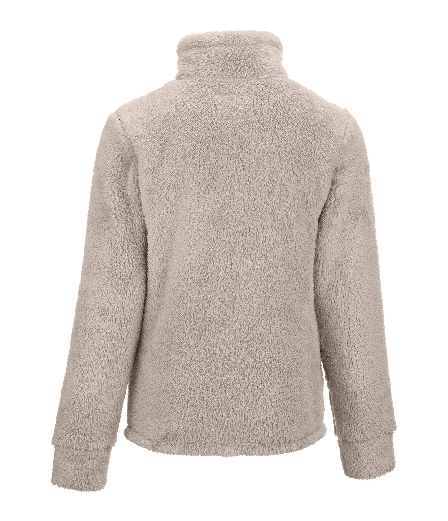 Kinder-Teddyfleecejacke Billie II