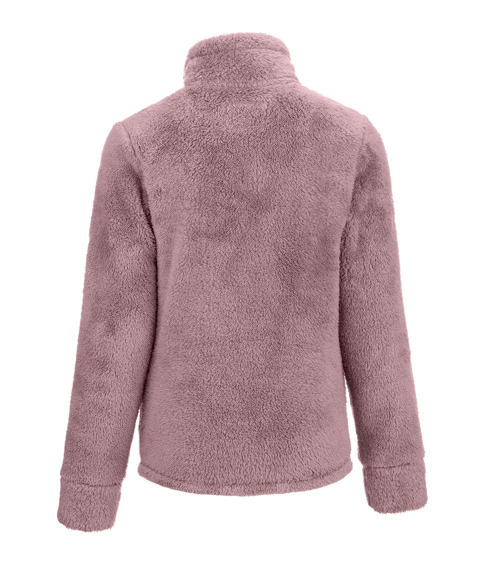 Kinder-Teddyfleecejacke Billie II