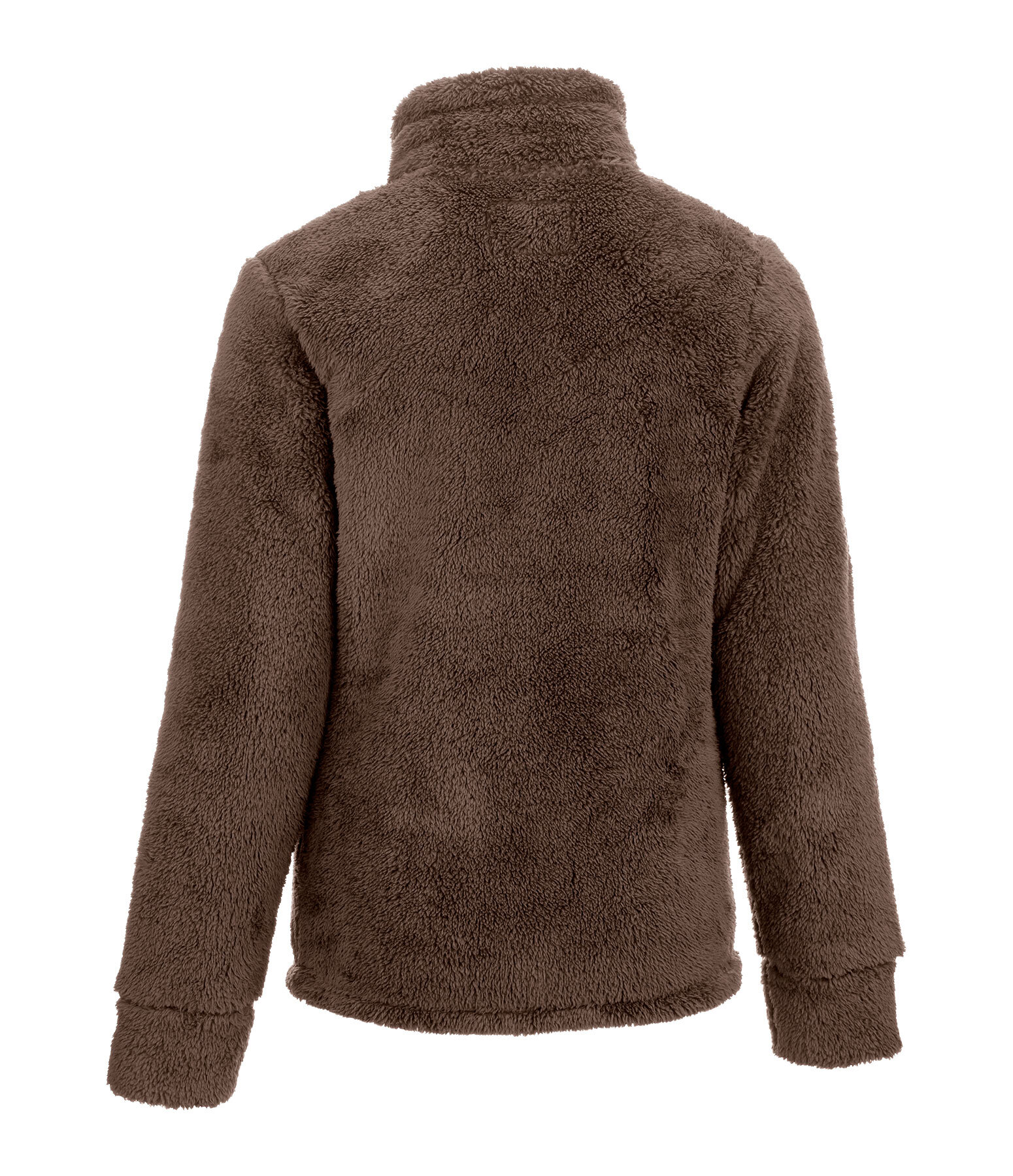 Kinder-Teddyfleecejacke Billie II