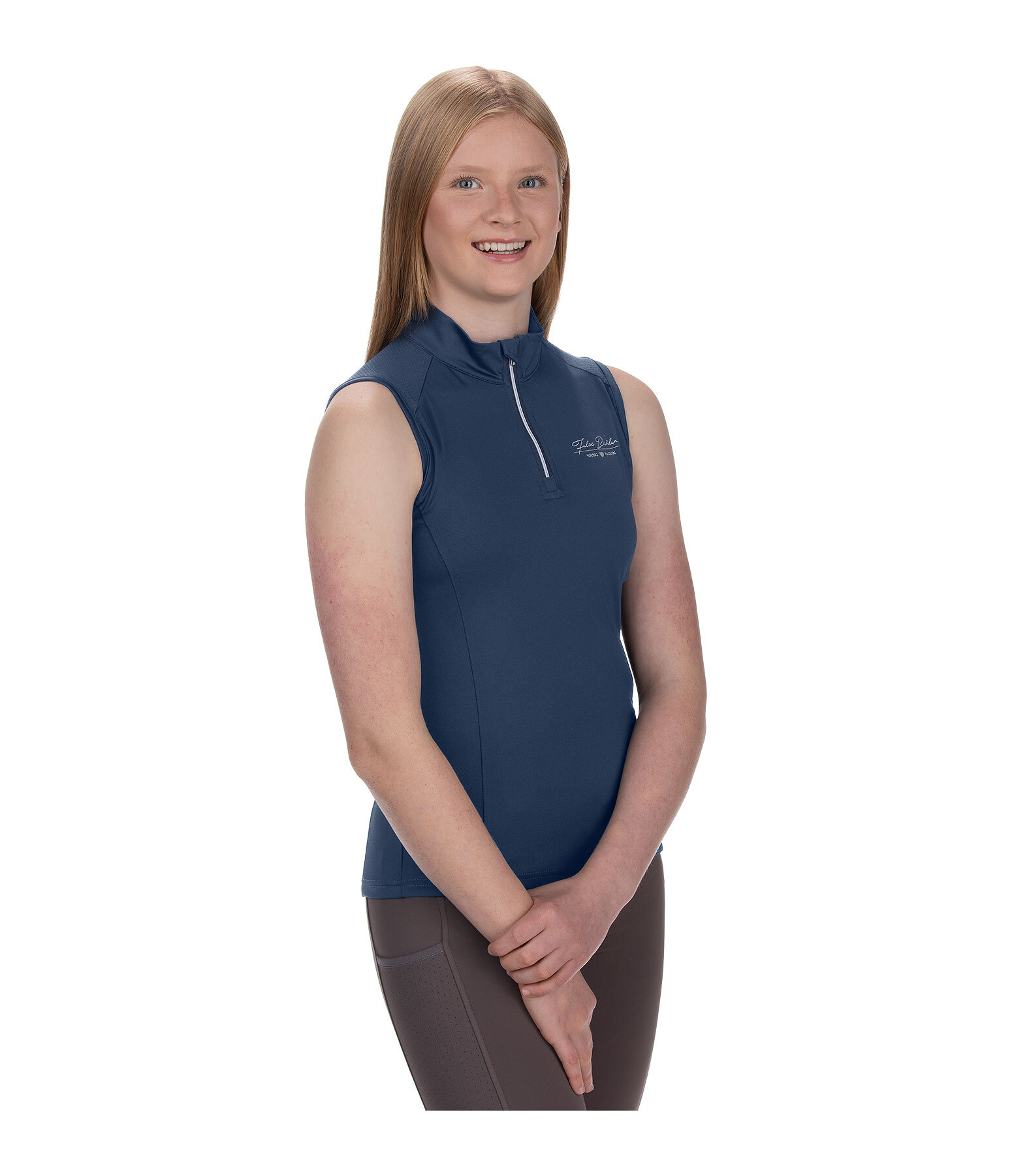 Kinder-Funktionsshirt Dara