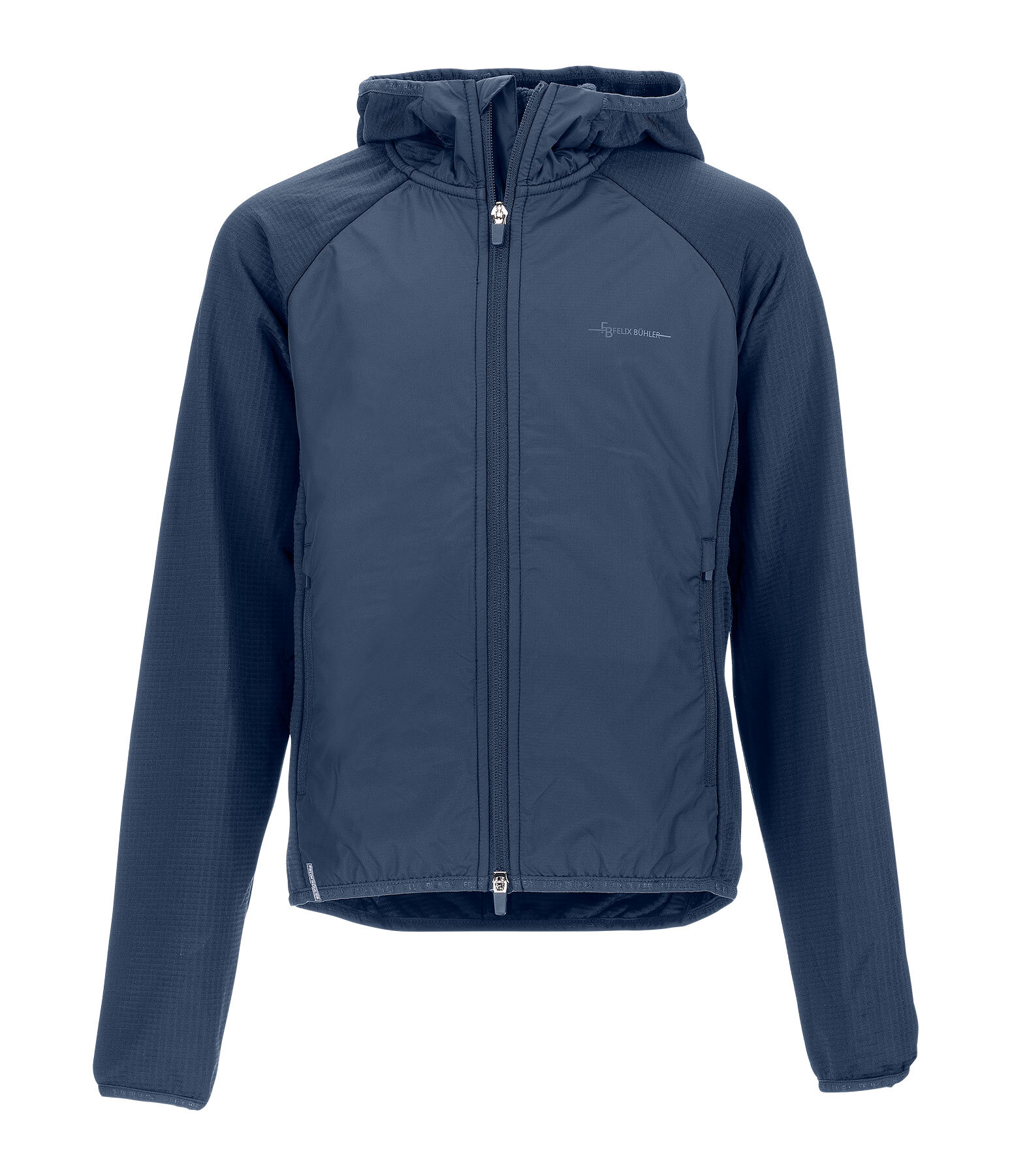 Kinder-Kombi-Stretchjacke Jola