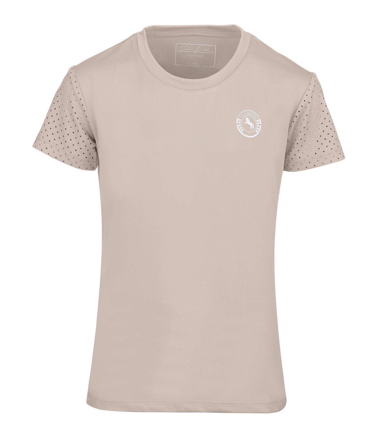 Kinder-Funktions T-Shirt Felipa