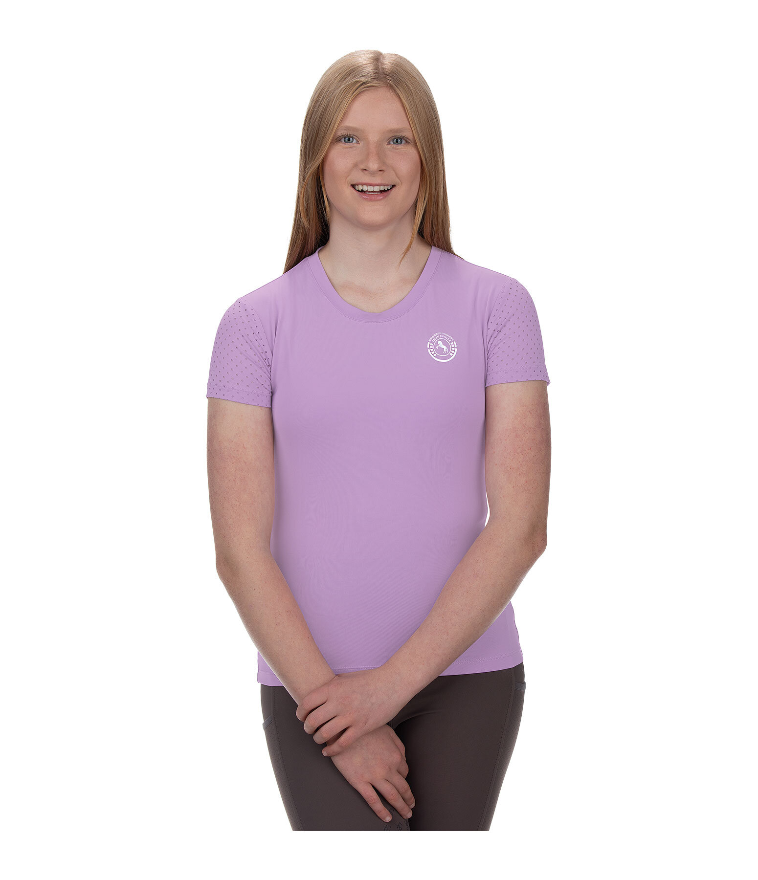 Kinder-Funktions T-Shirt Felipa