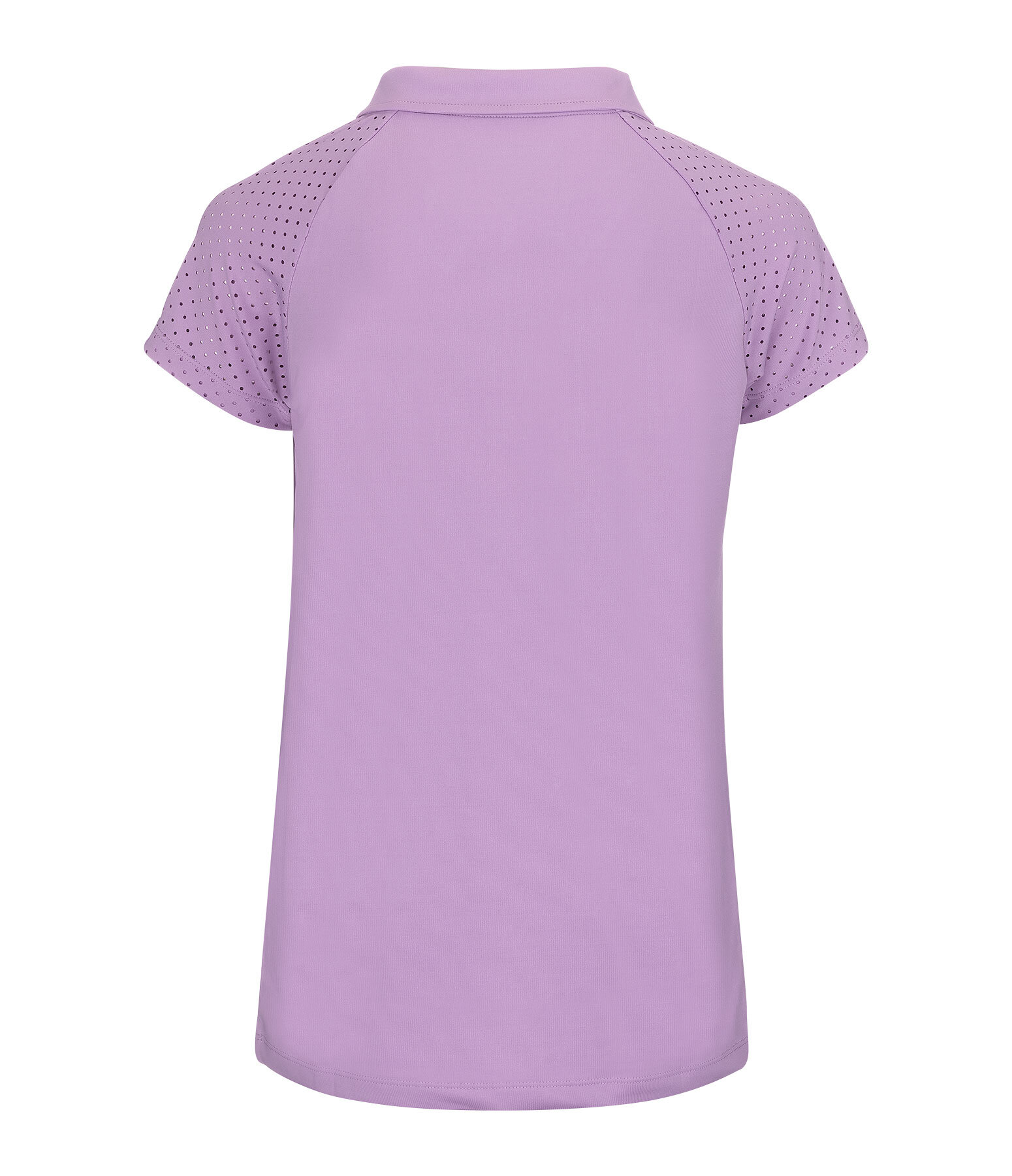 Kinder-Funktions-Poloshirt Cecilia