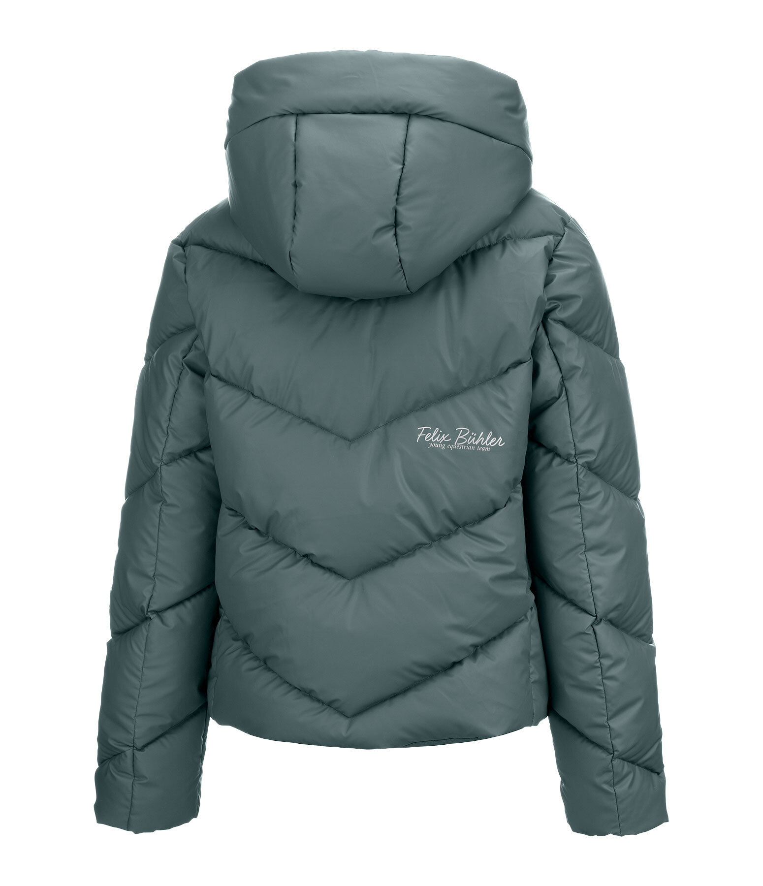 Kinder Winter-Steppjacke Ute