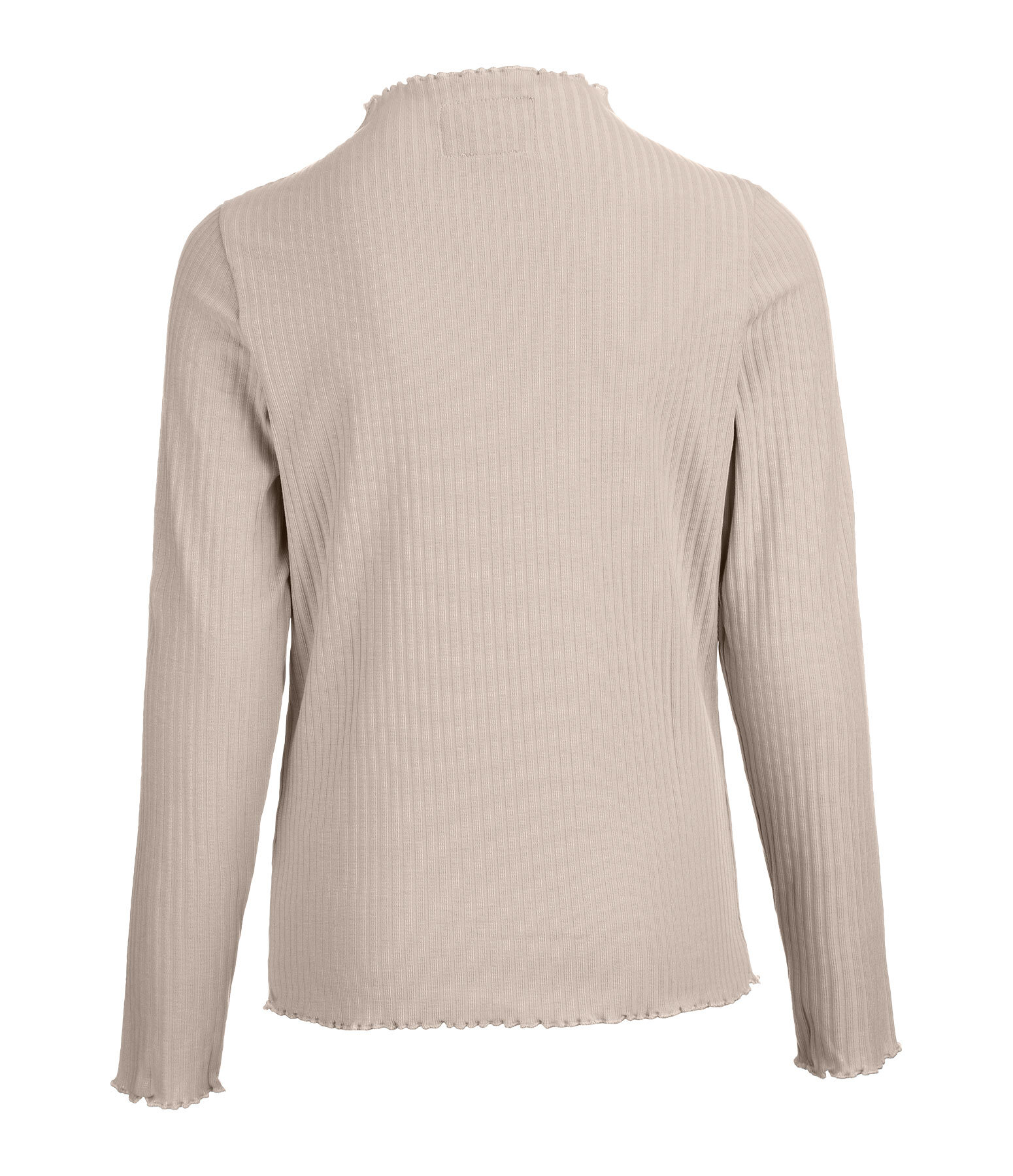 Kinder Ripp-Langarmshirt Rita