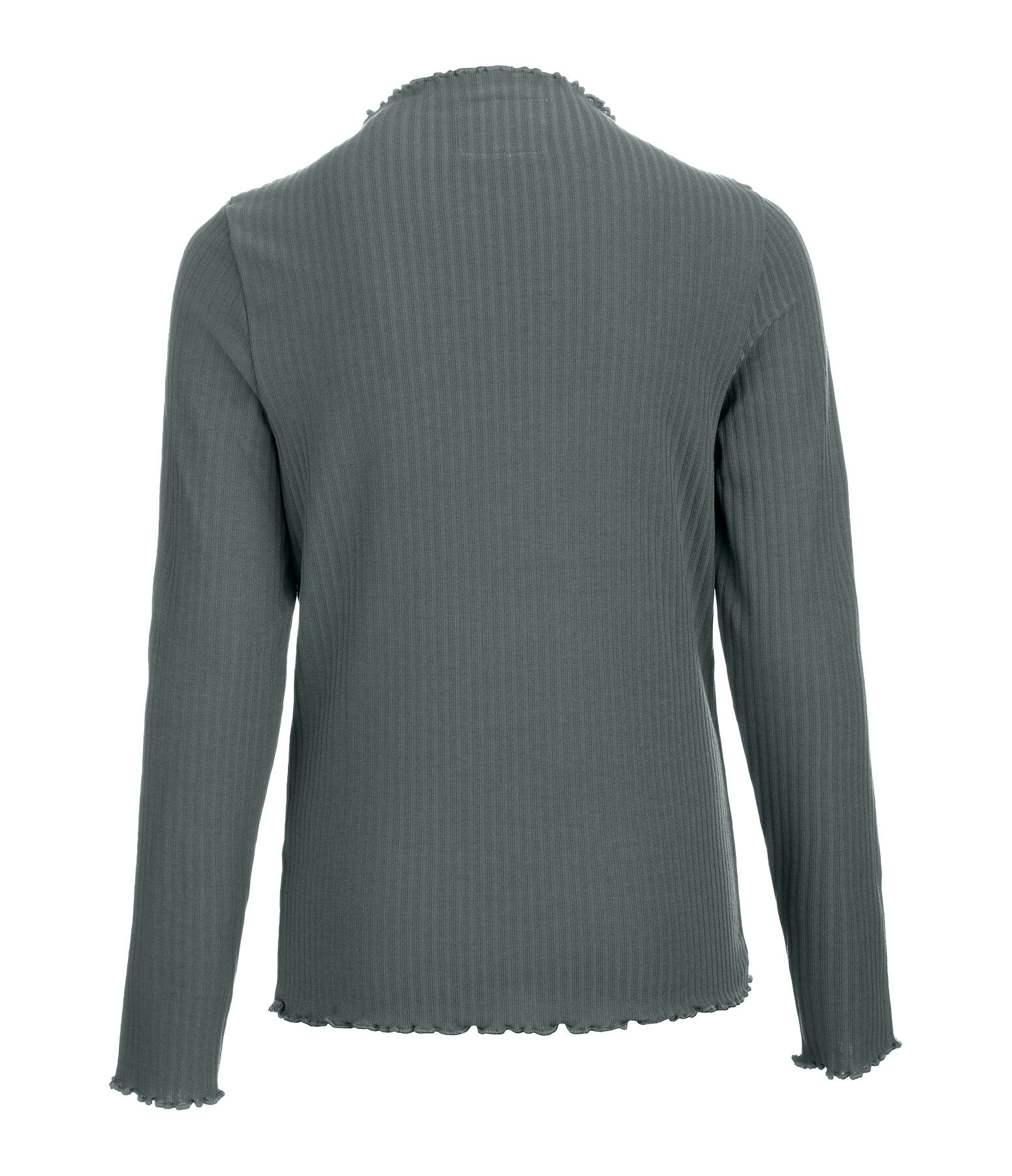 Kinder Ripp-Langarmshirt Rita