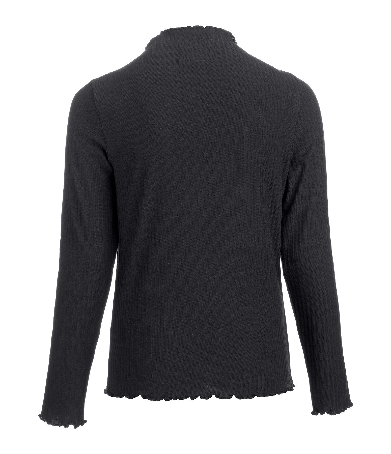 Kinder Ripp-Langarmshirt Rita