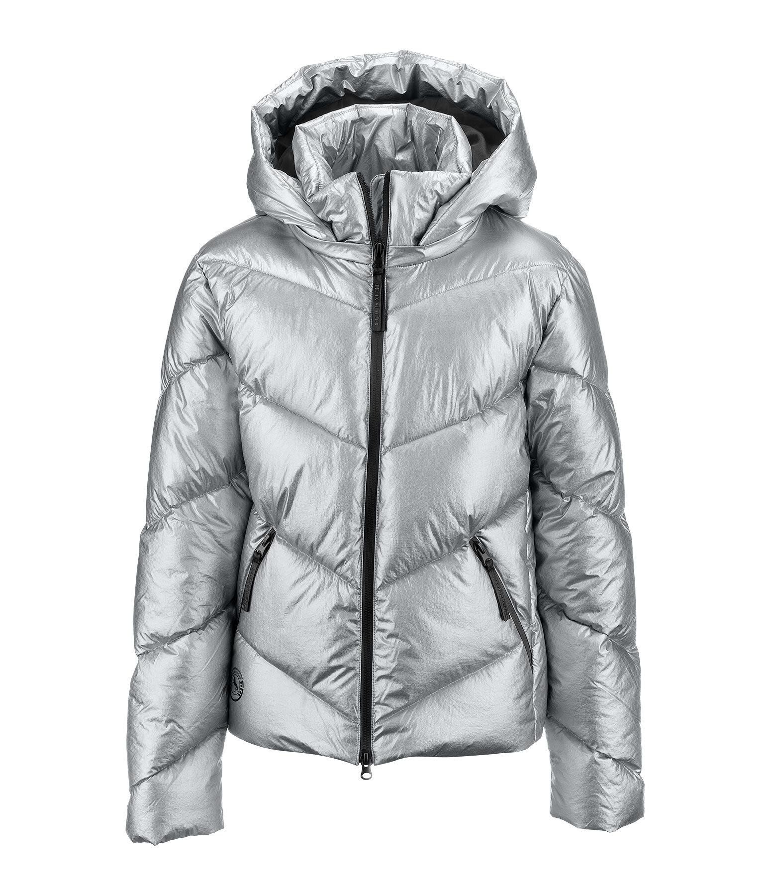 Kinder Winter-Steppjacke Martina